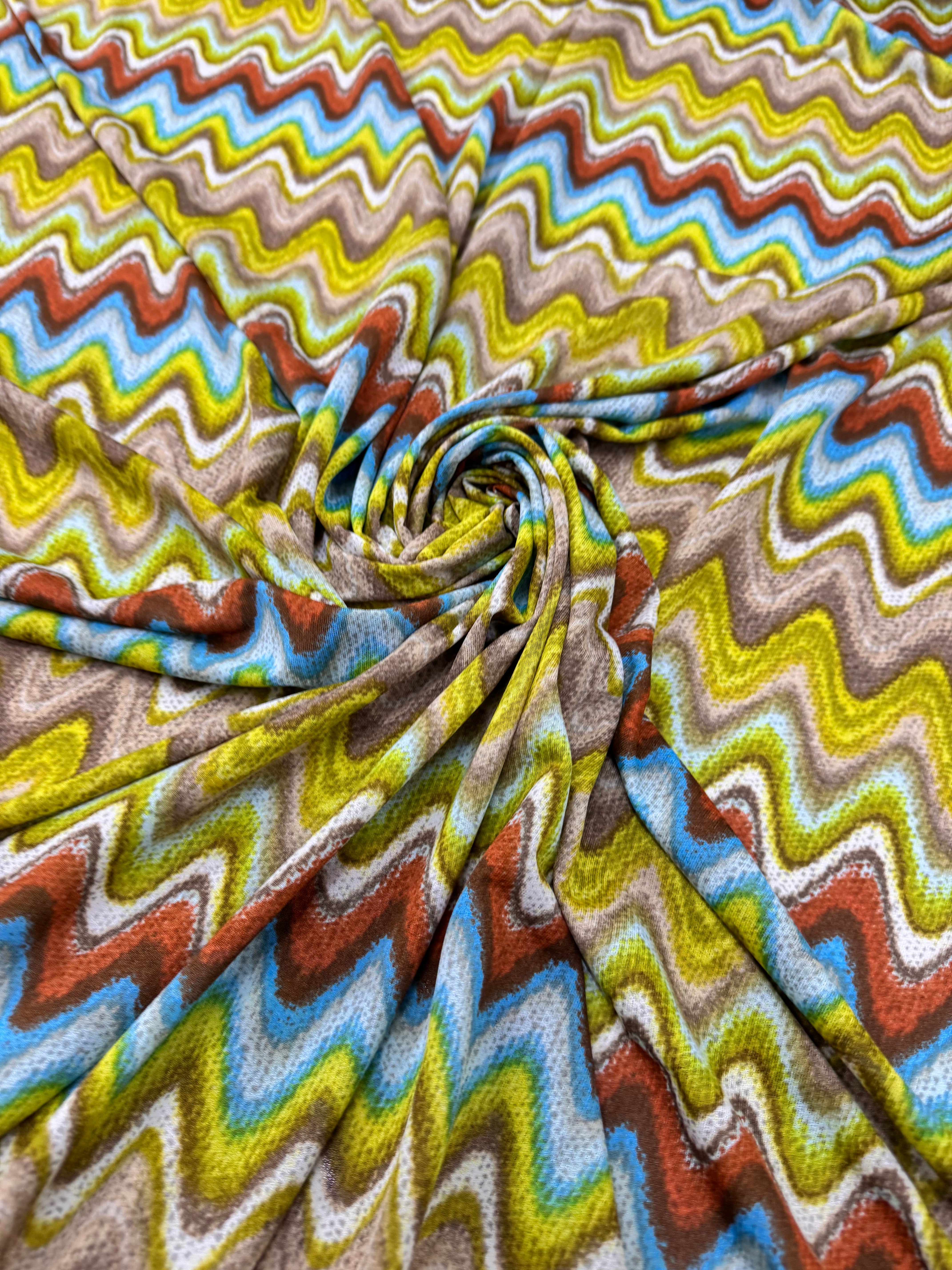 Lycra foarte subtire cu textura crep