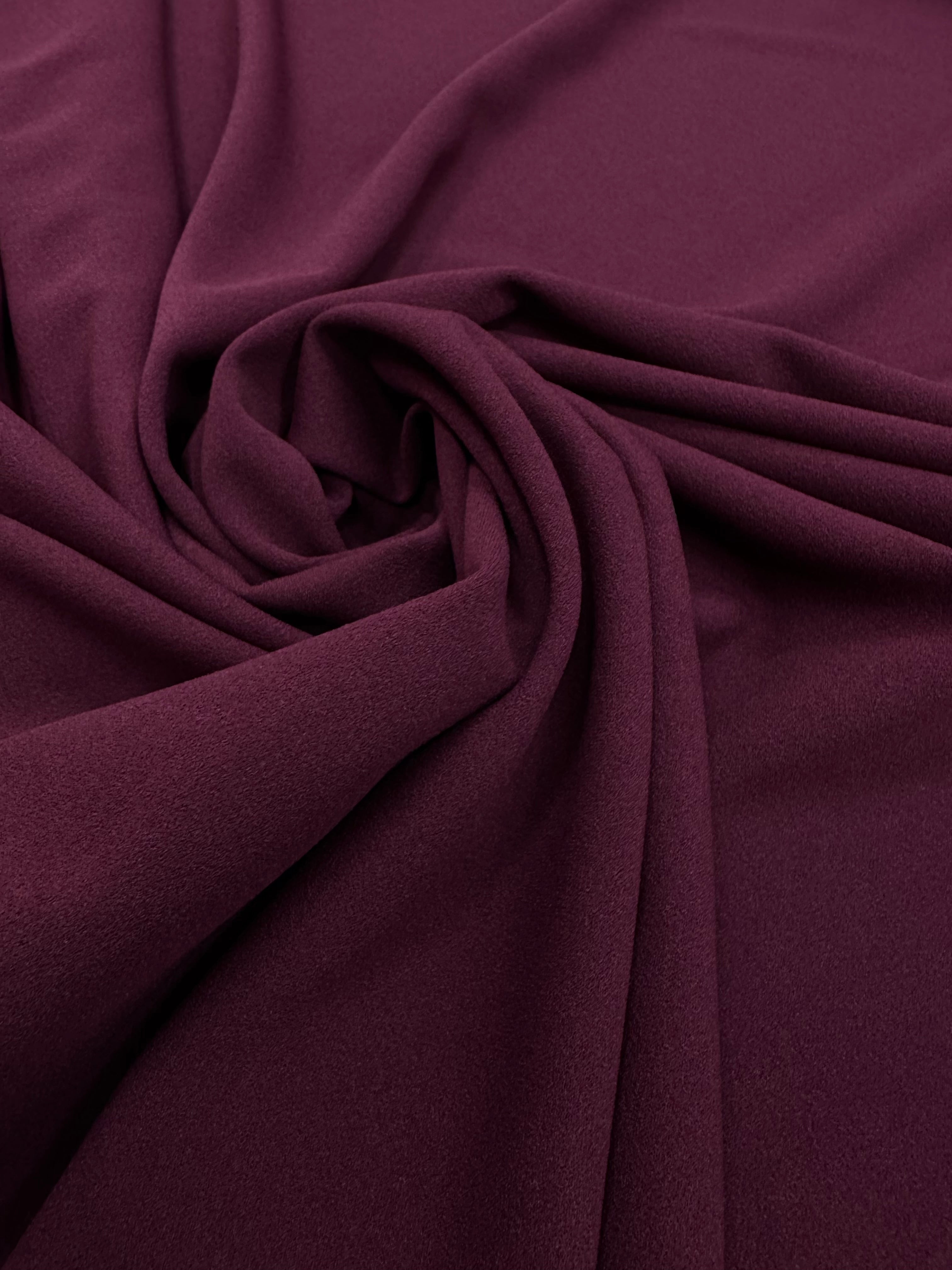 Crep Elastic - Bordeaux