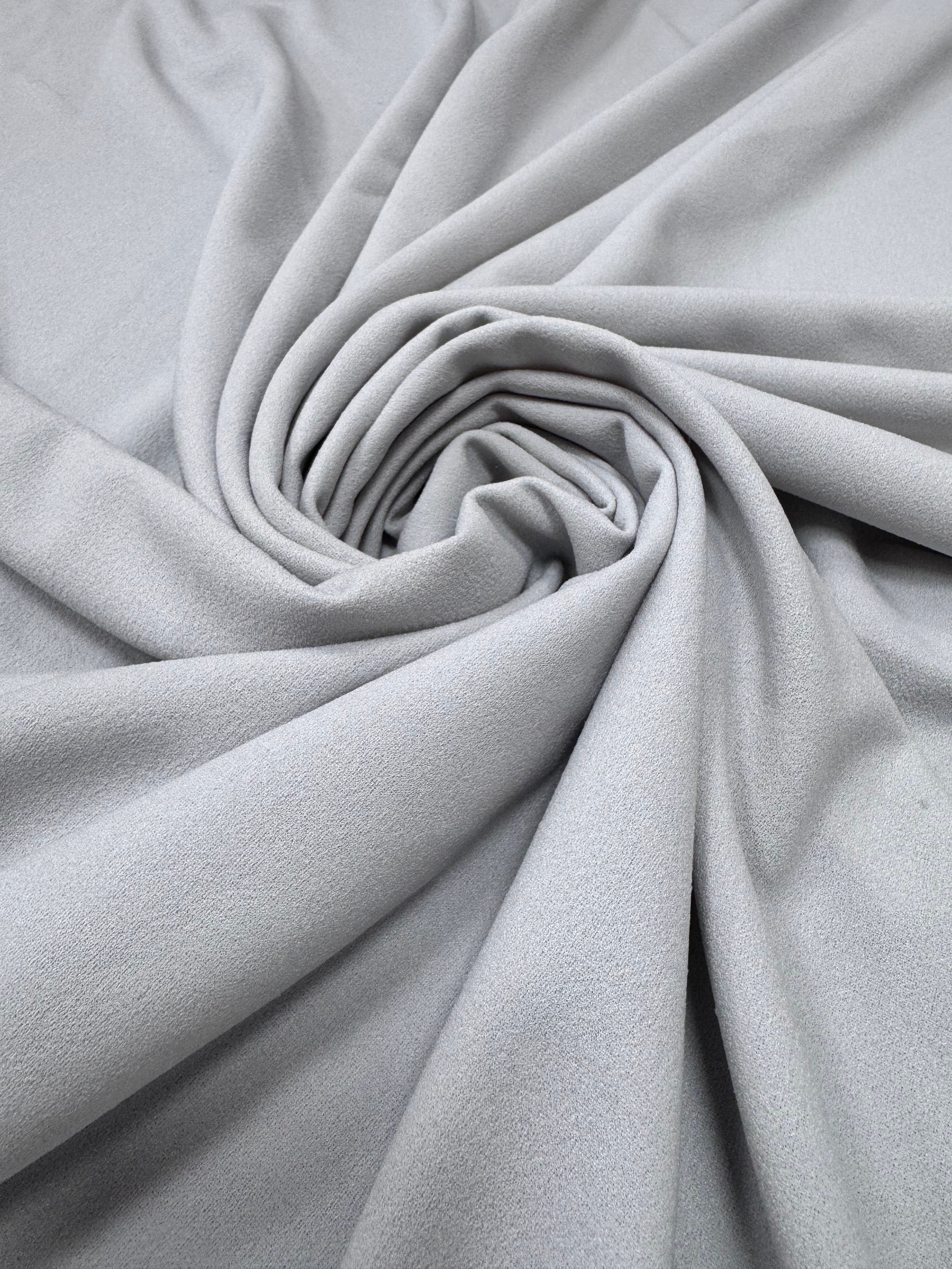 Crep Elastic - Gri deschis