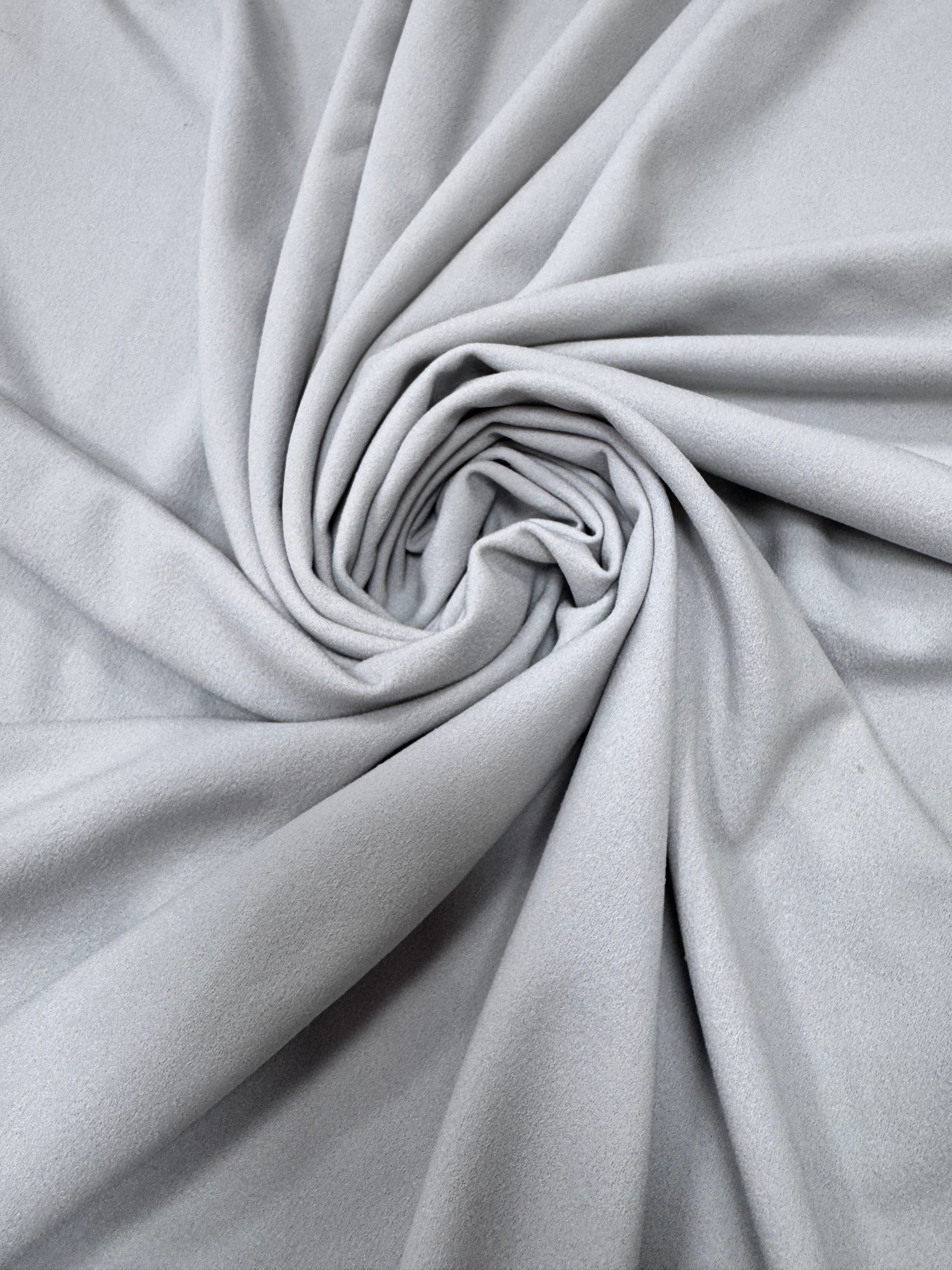 Crep Elastic - Gri deschis