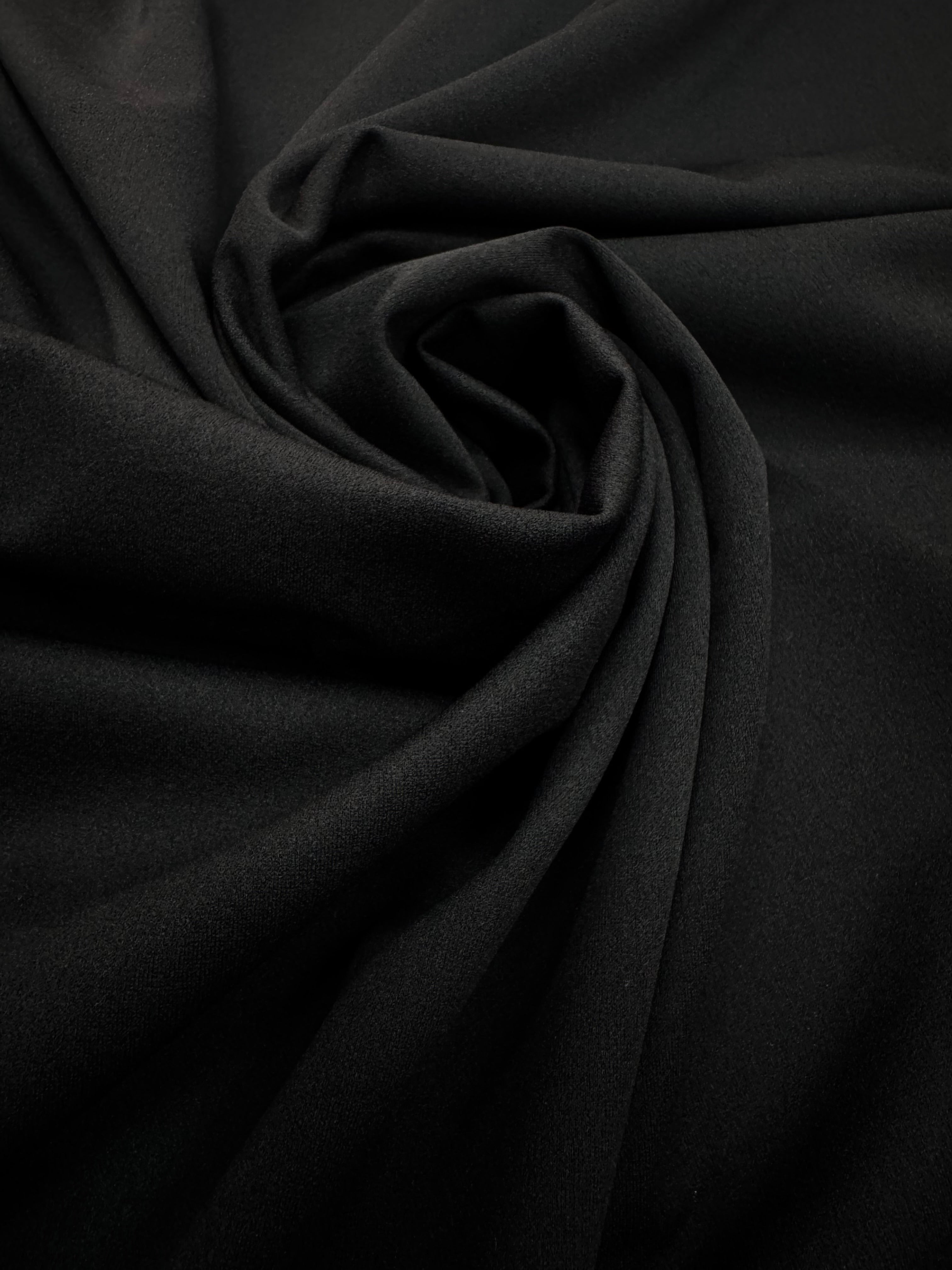 Crep Elastic - Negru