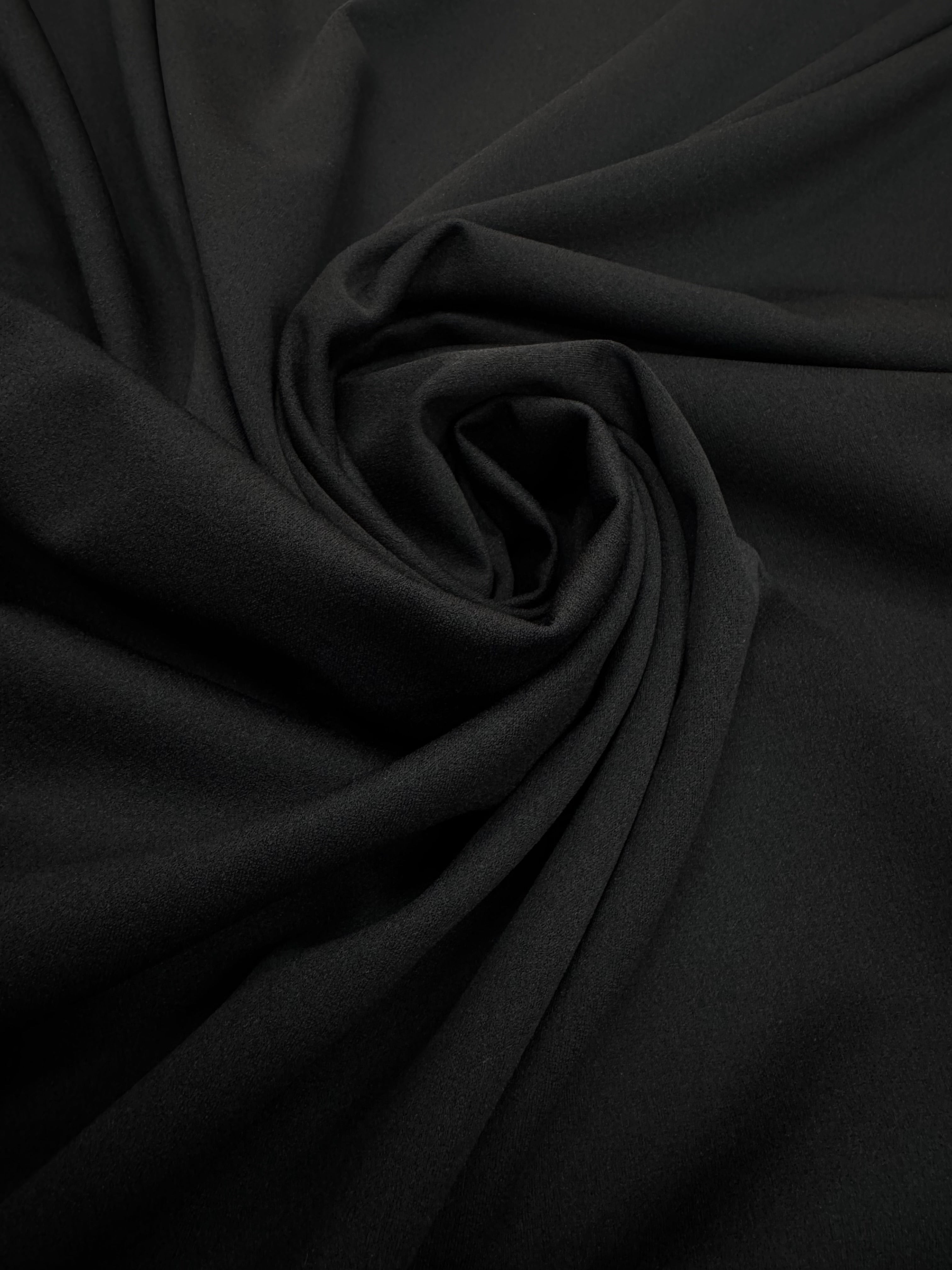 Crep Elastic - Negru