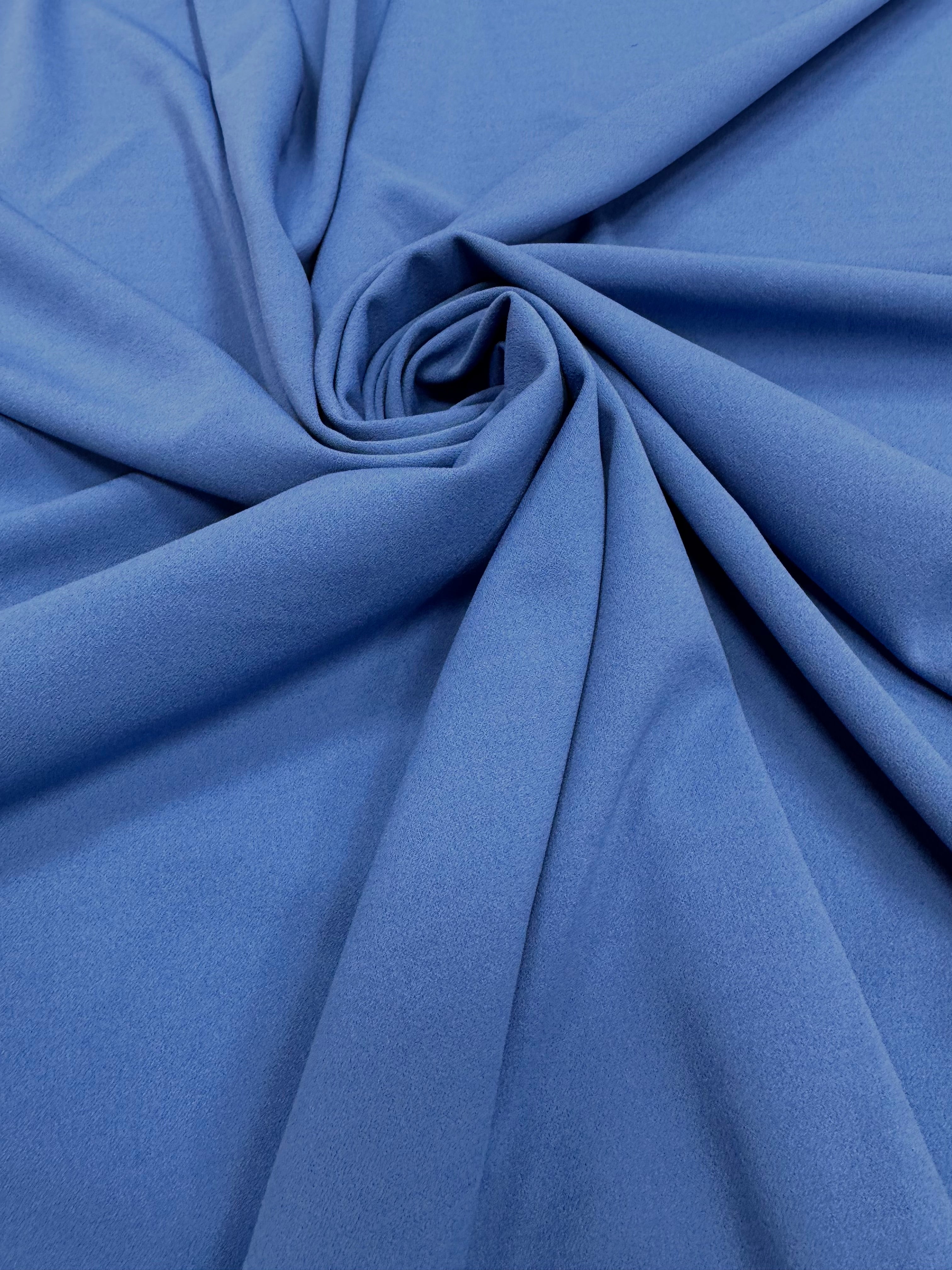 Crep Elastic -Albastru