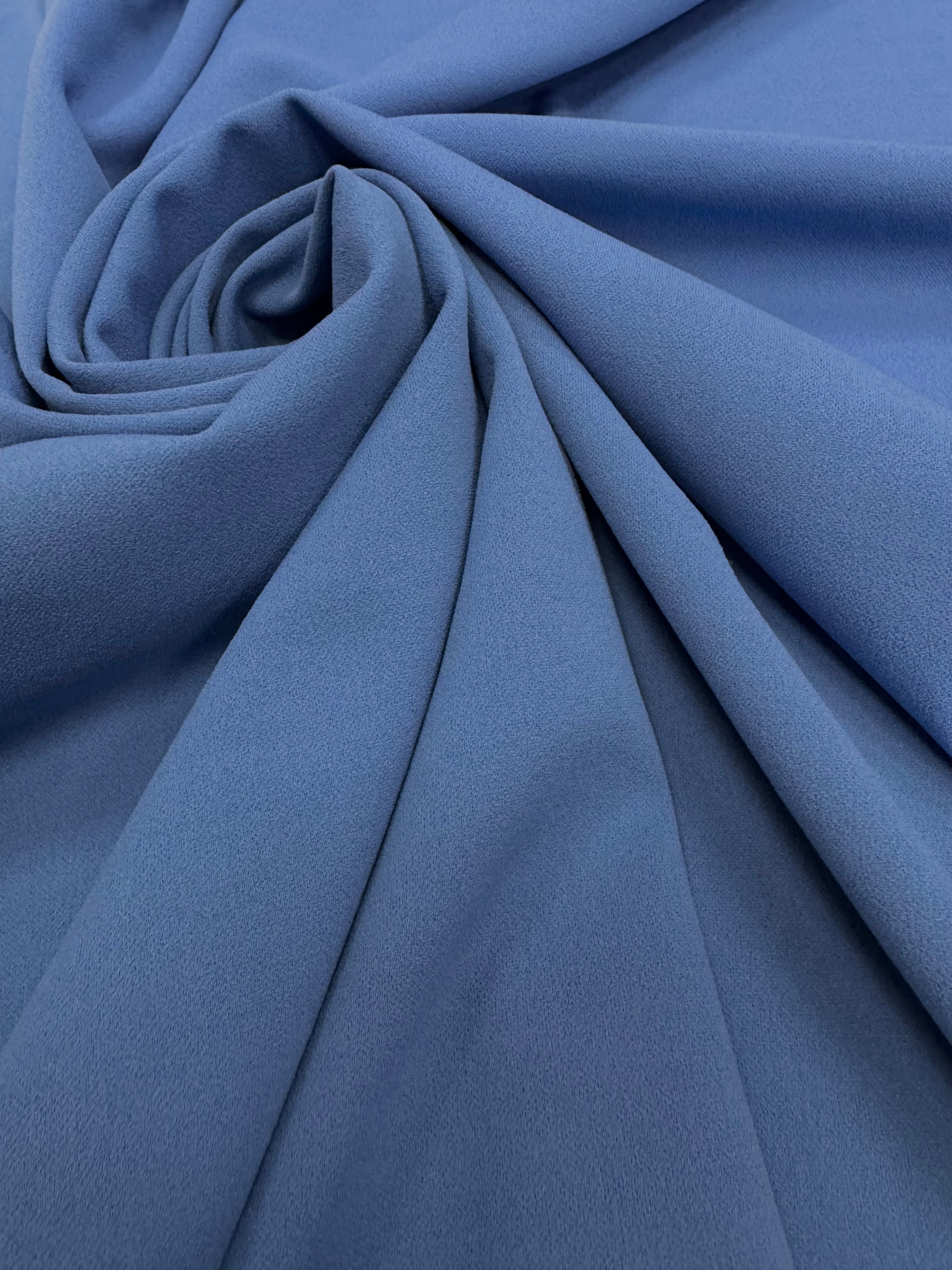 Crep Elastic -Albastru