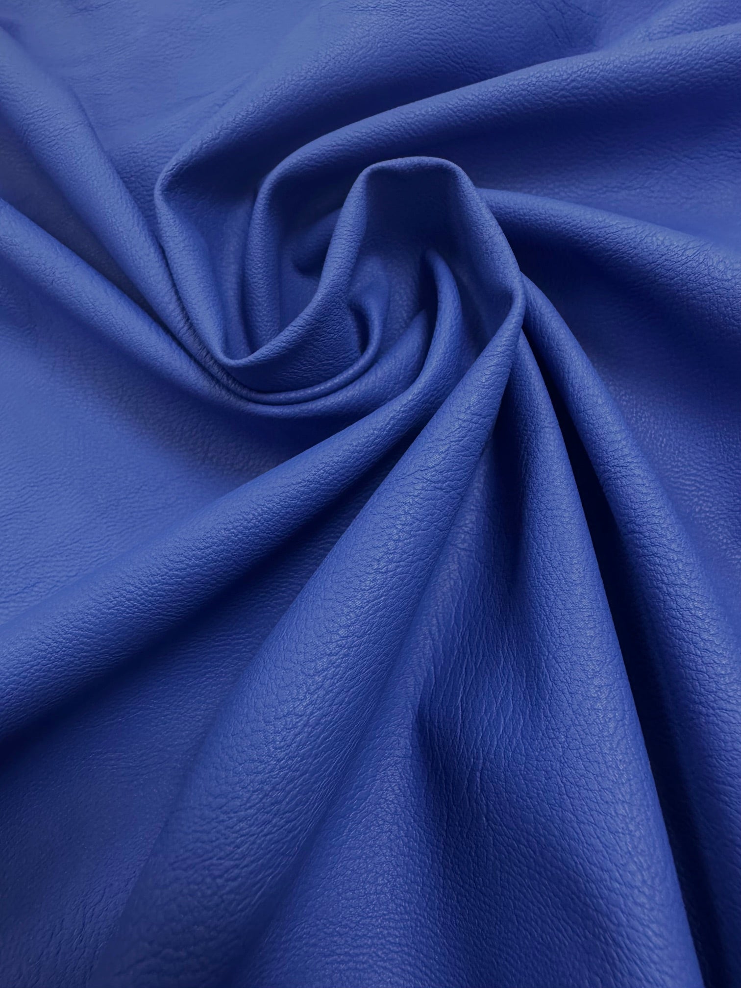 Imitatie de Piele - Albastru
