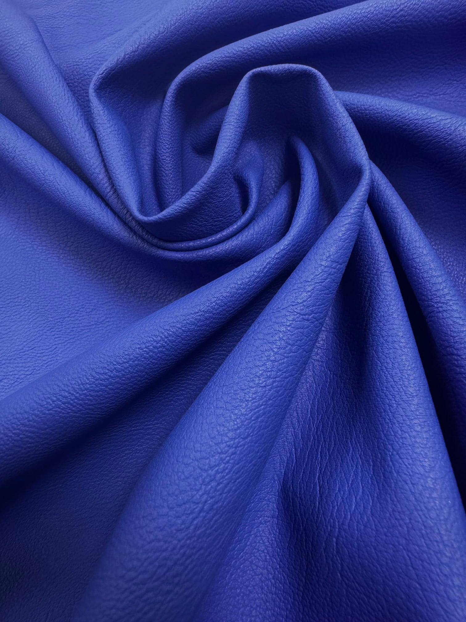 Imitatie de Piele - Albastru