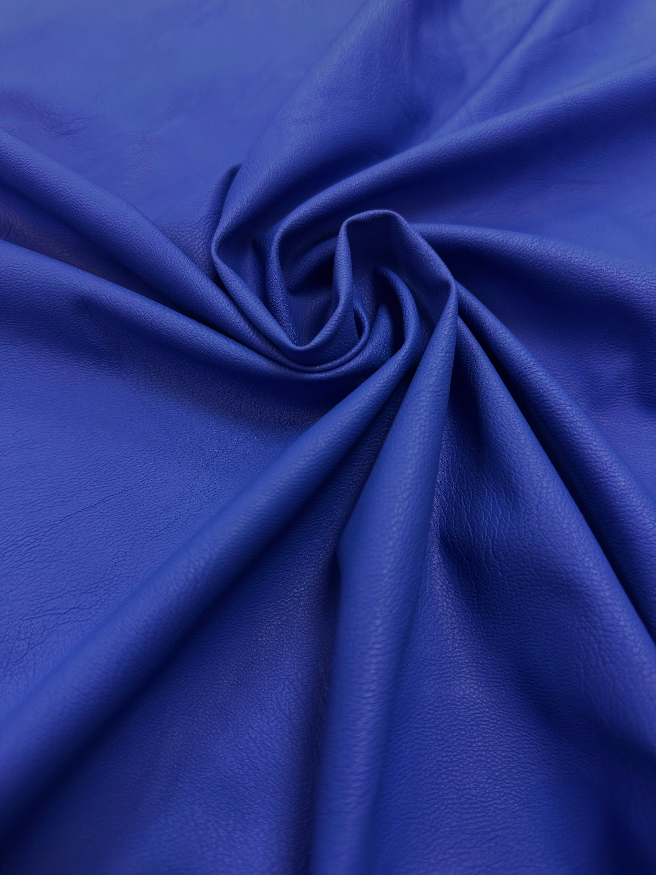 Imitatie de Piele - Albastru