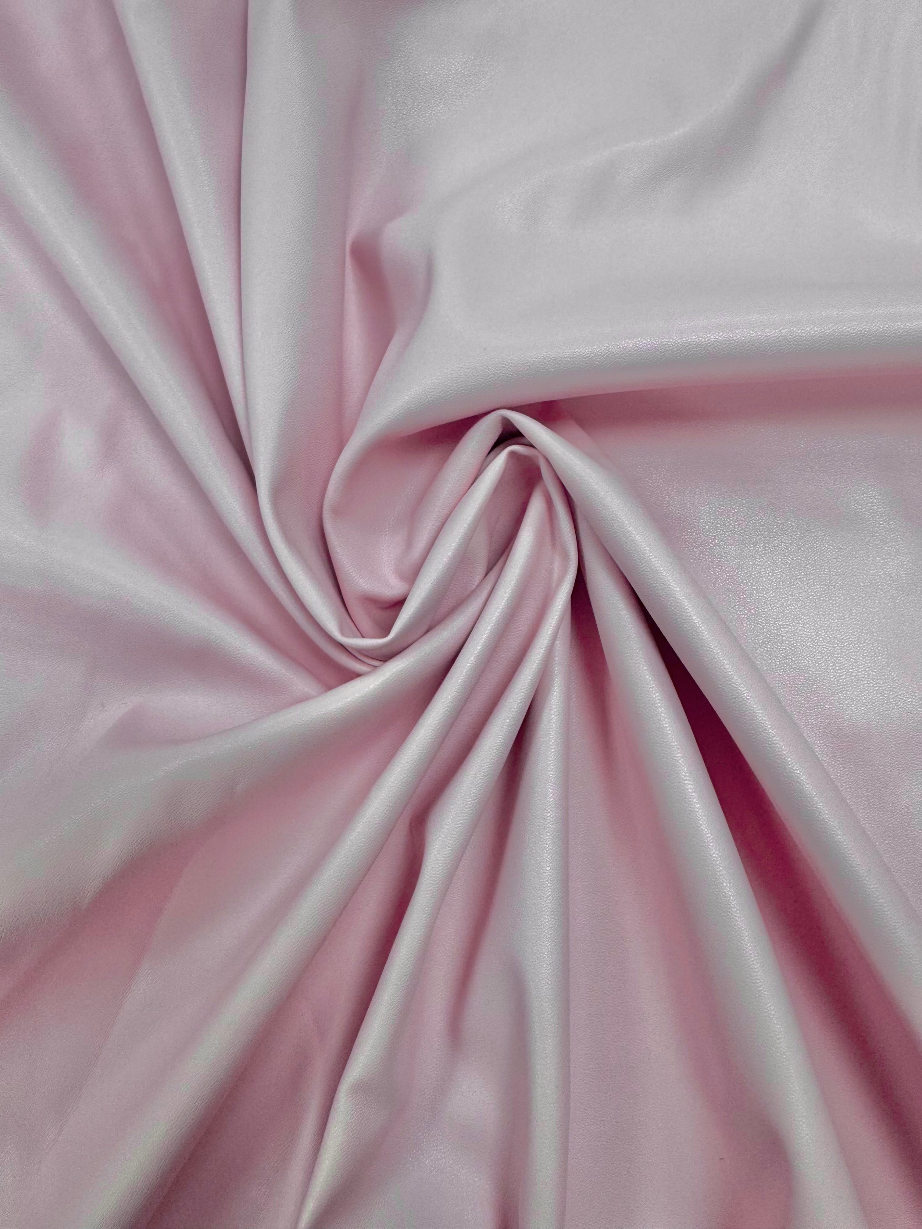 Imitatie de Piele - Roz