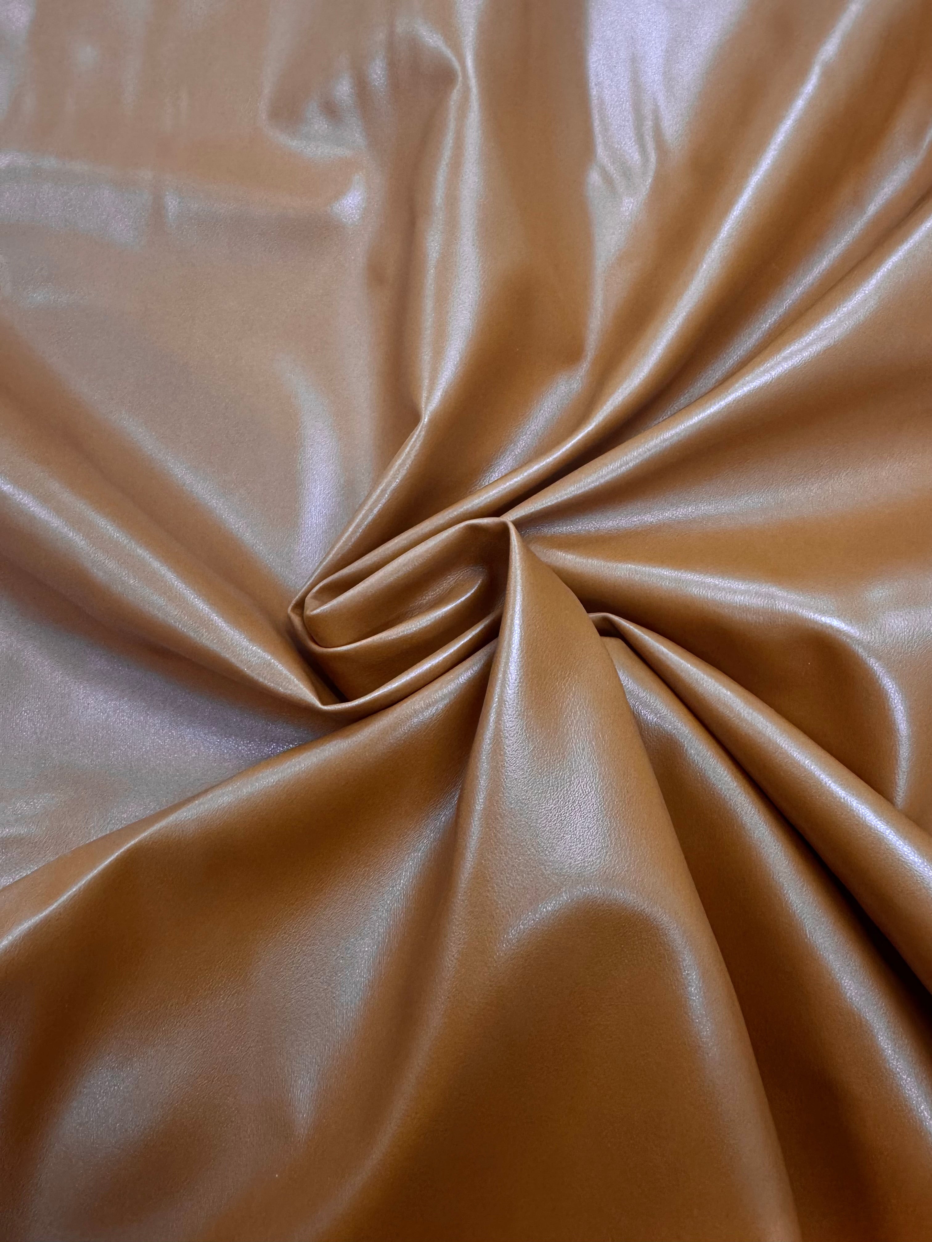 Imitatie de Piele - Maro Camel