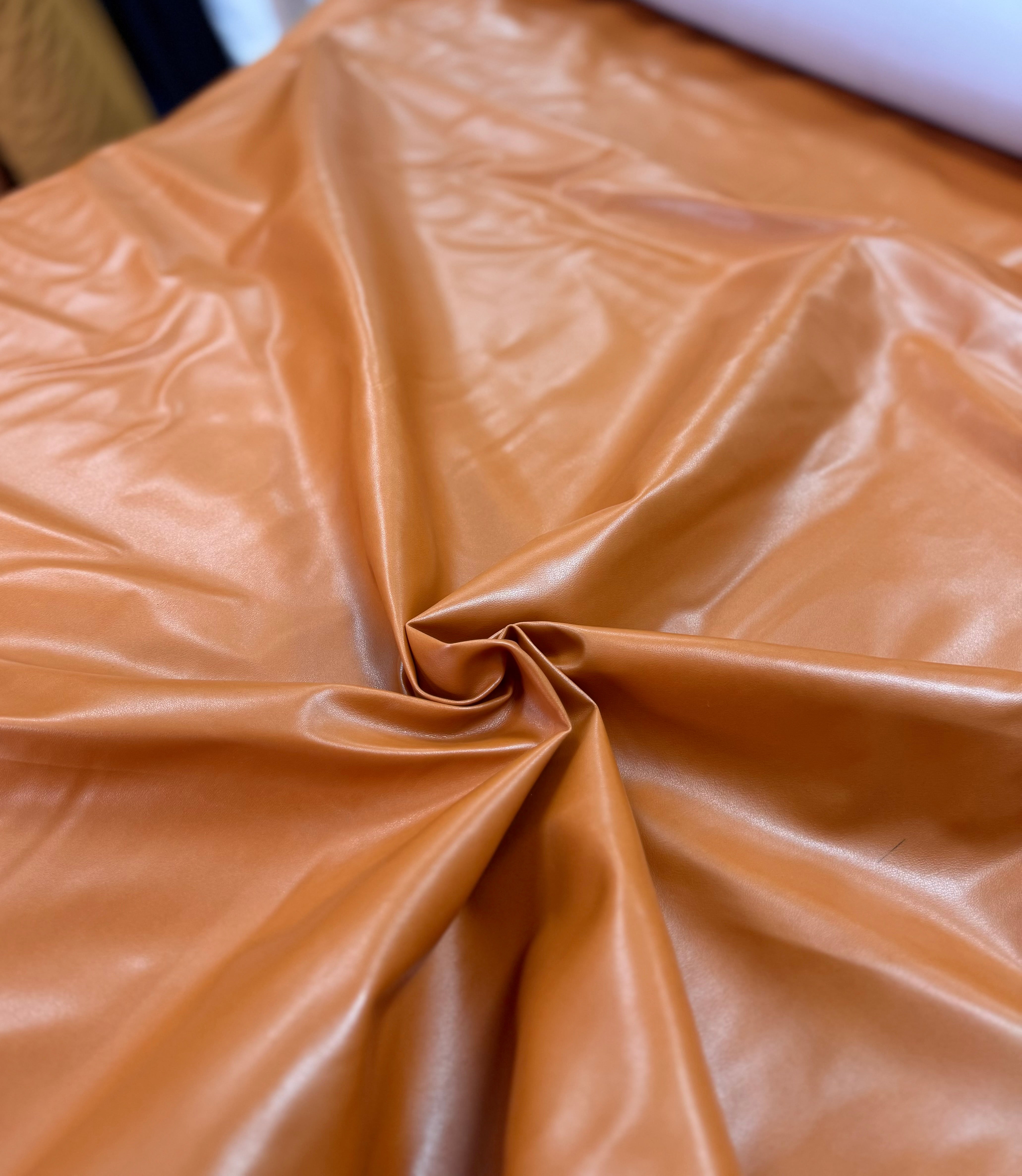 Imitatie de Piele - Maro Camel