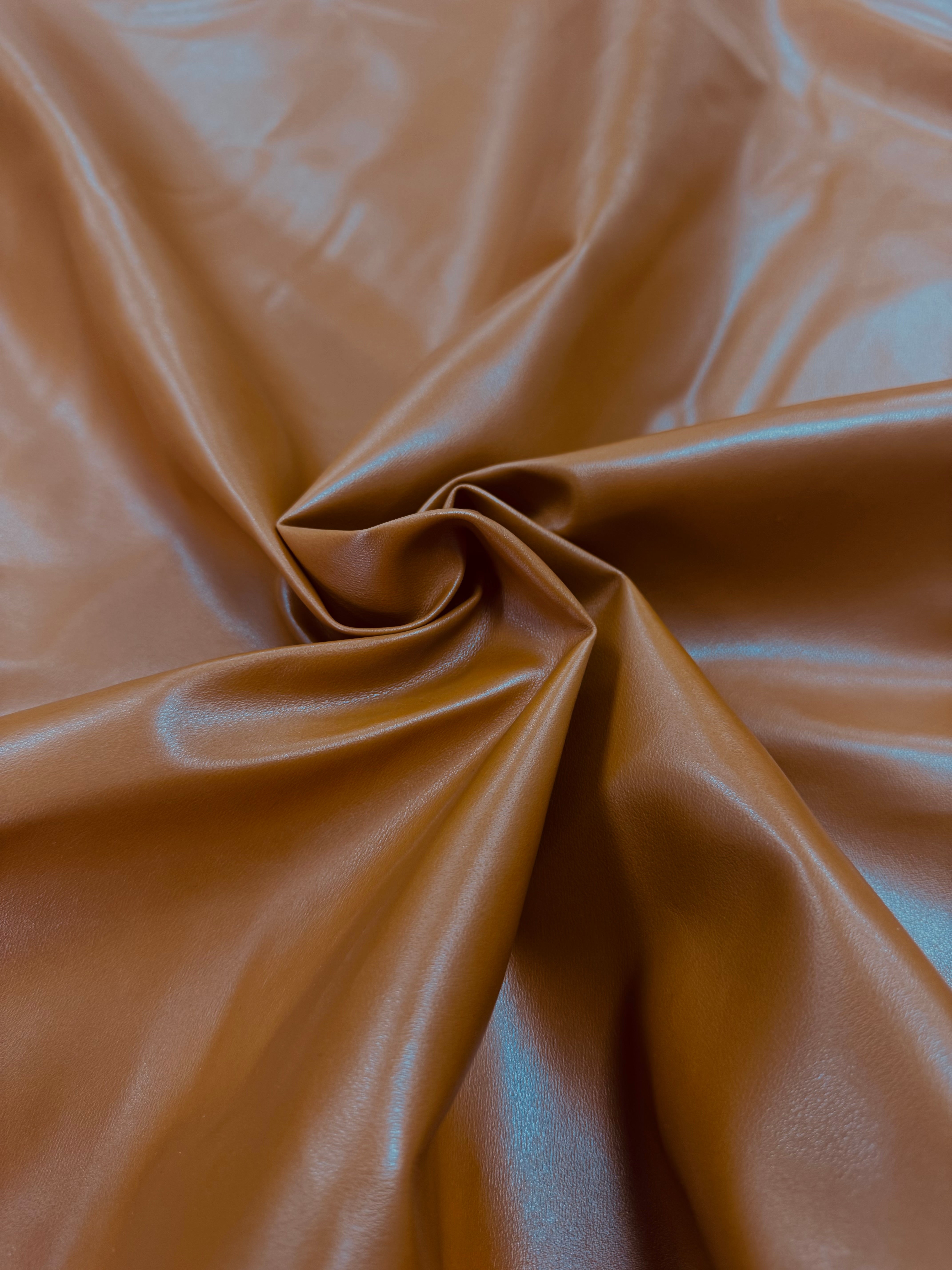 Imitatie de Piele - Maro Camel