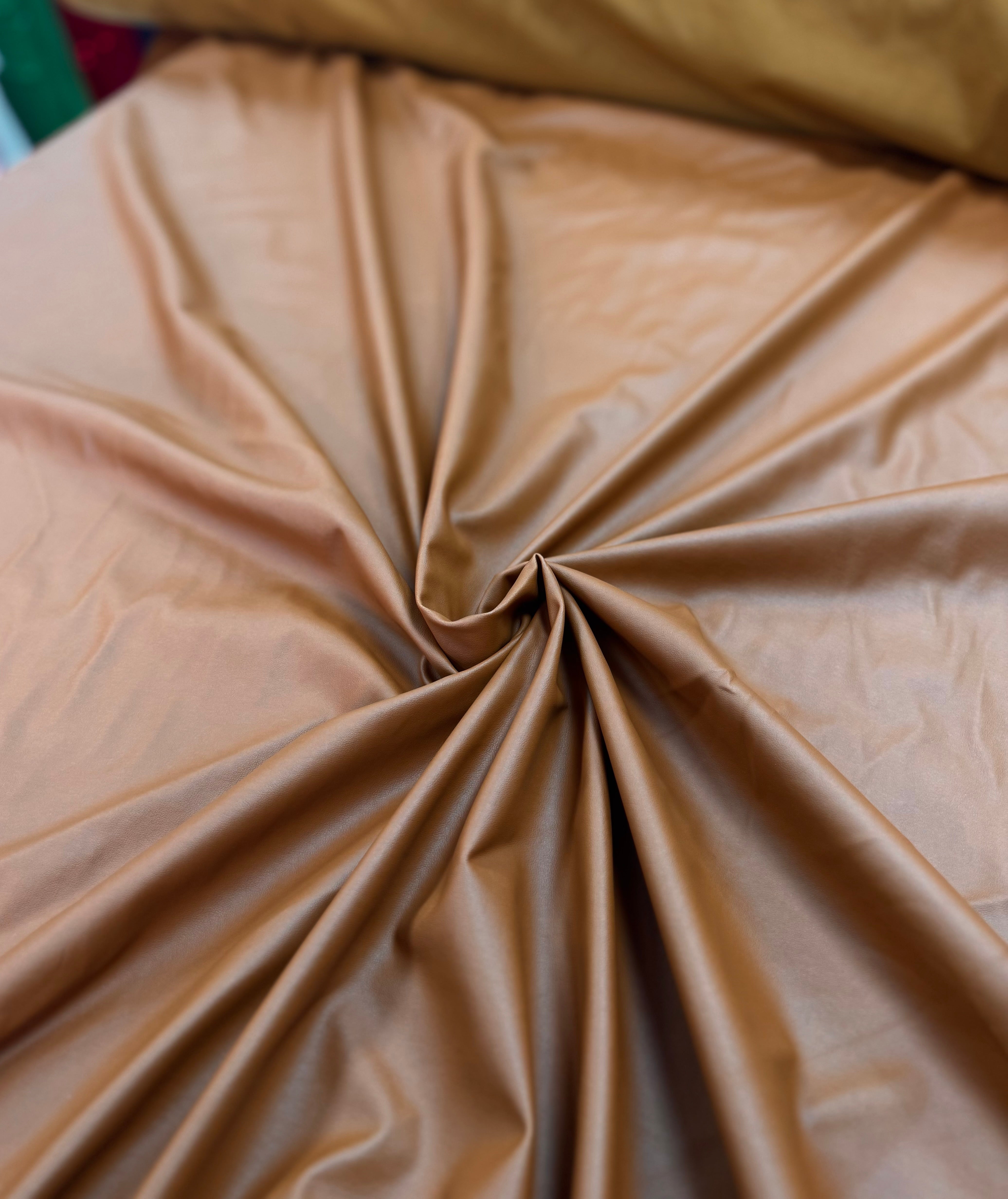 Imitatie de Piele - Maro Deschis