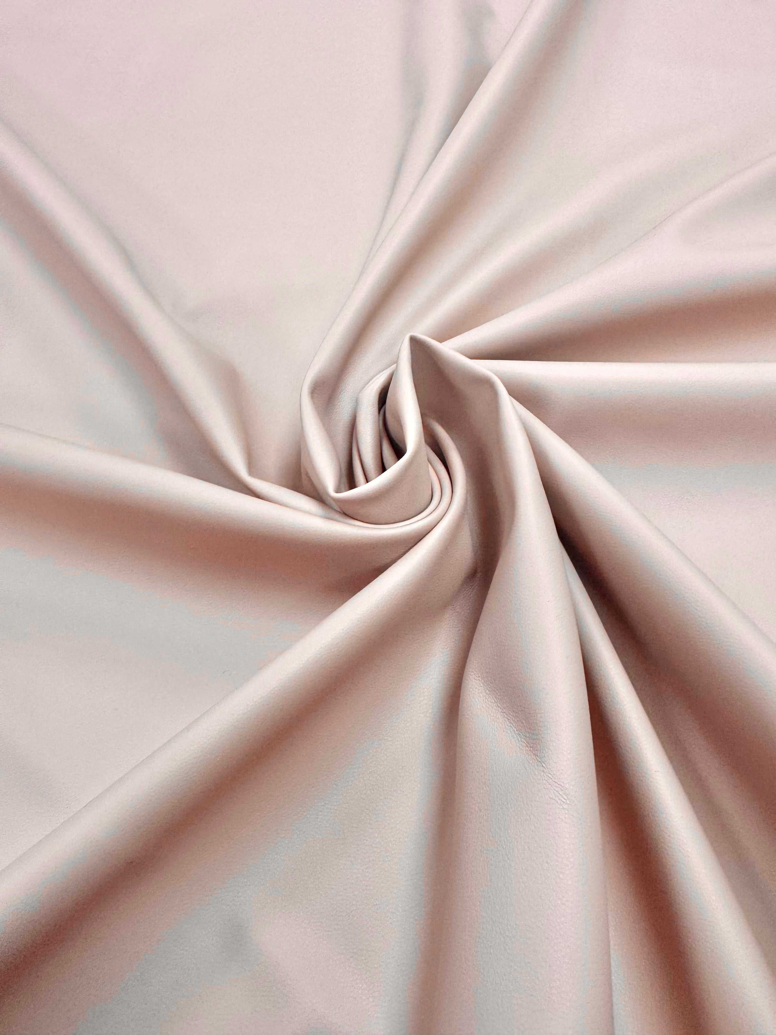 Imitatie de Piele - Roz Pudra