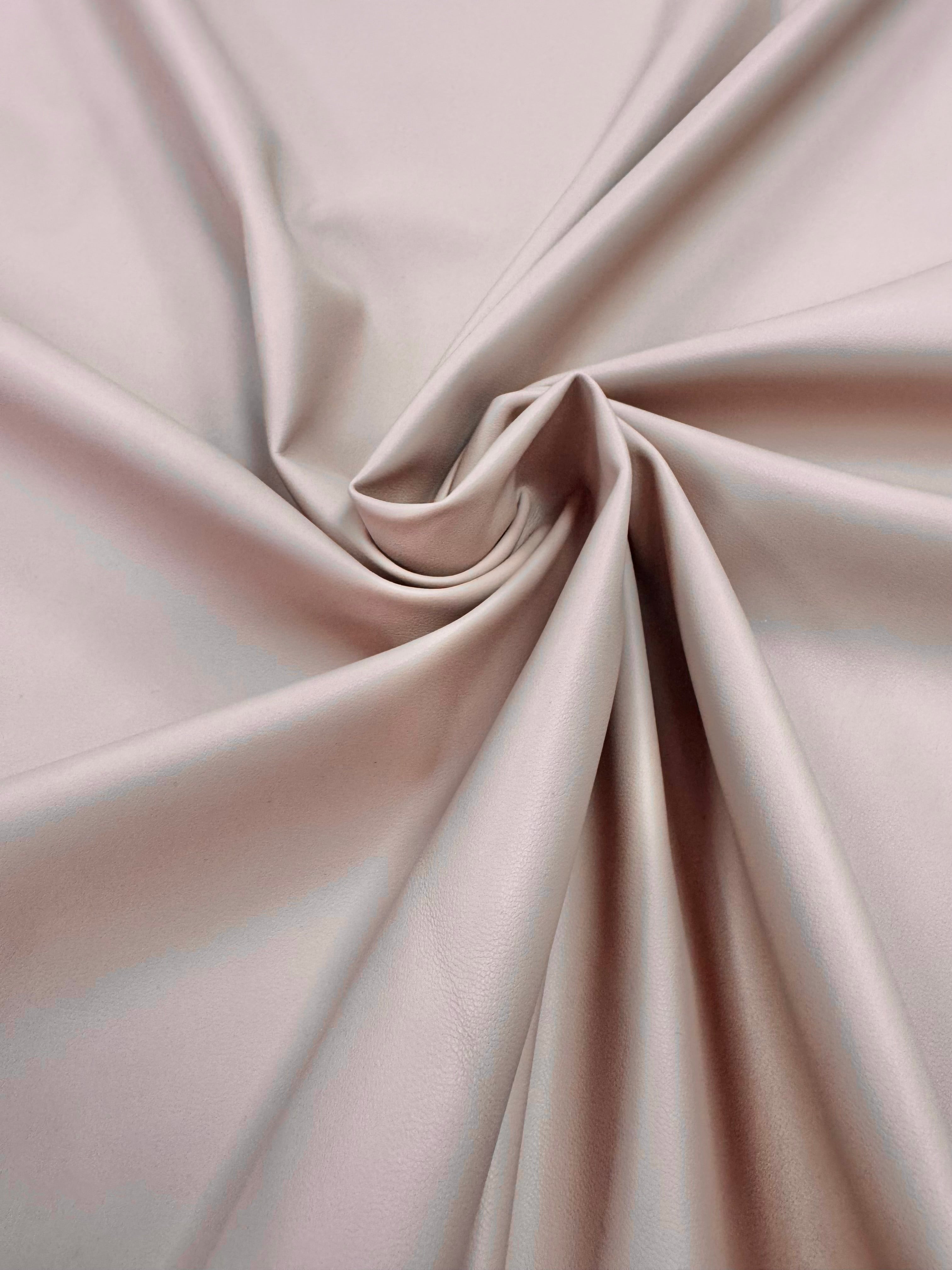 Imitatie de Piele - Roz Pudra