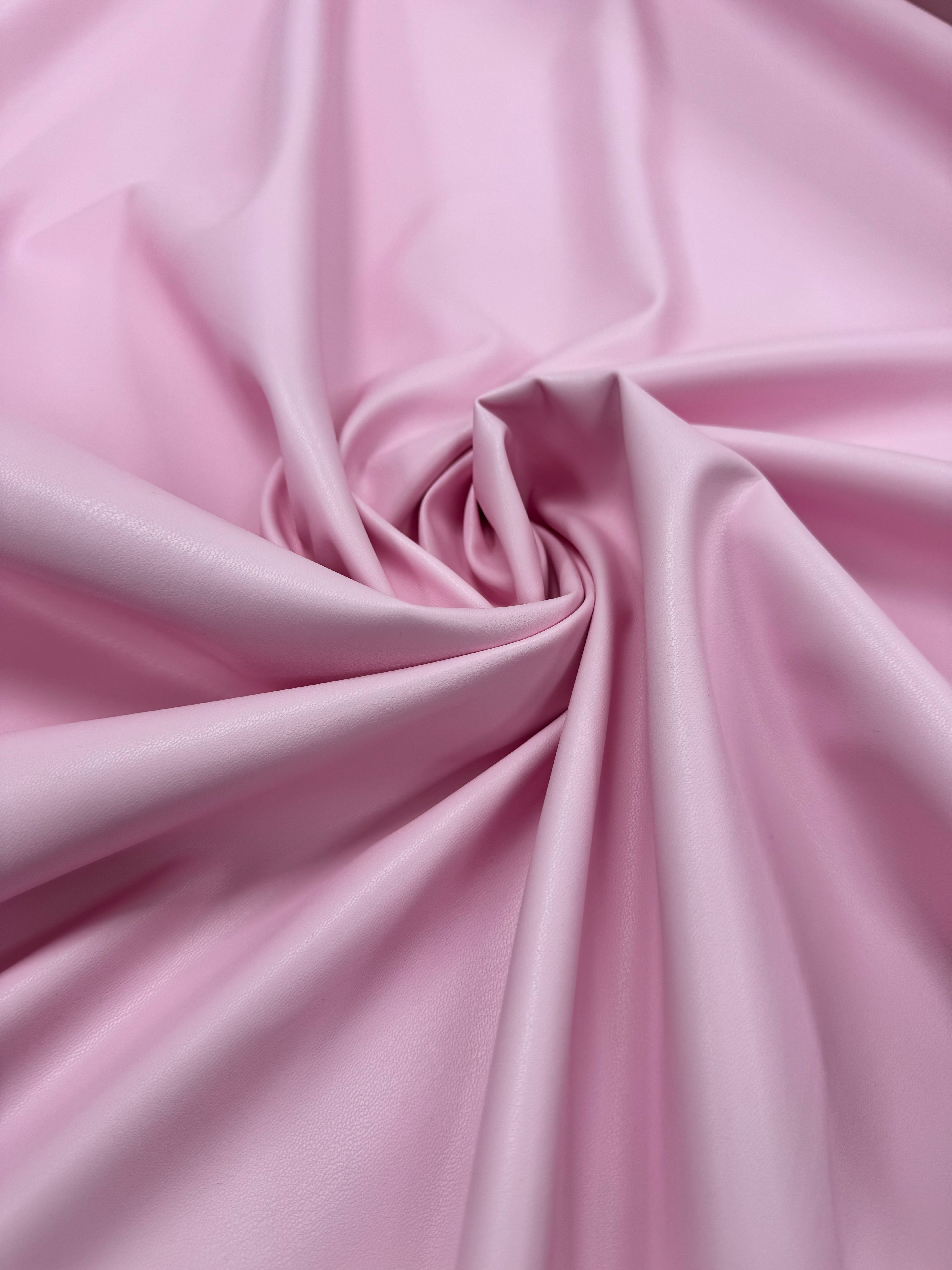 Imitatie de Piele - Roz Baby