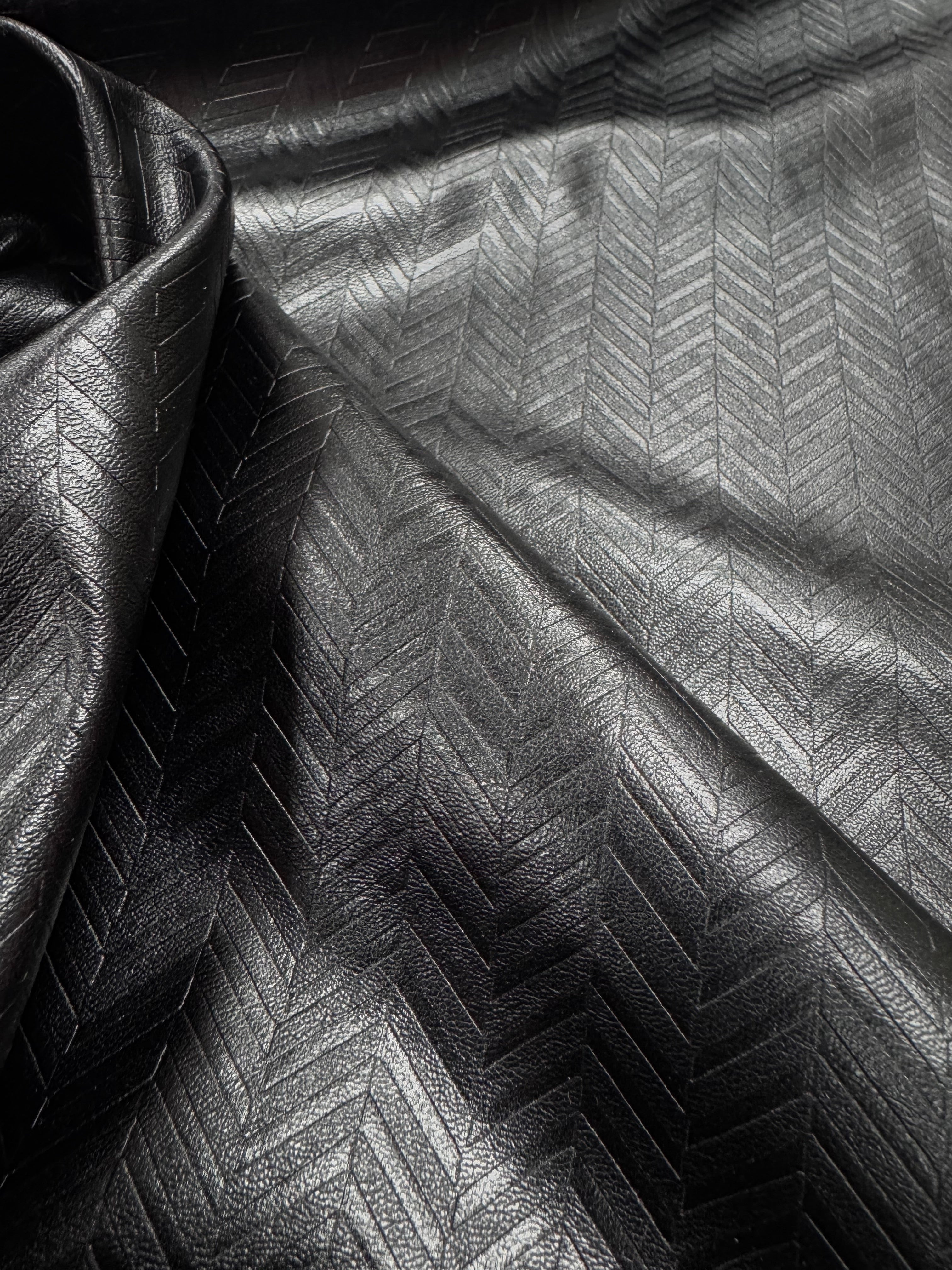 Imitatie de Piele Cu Model