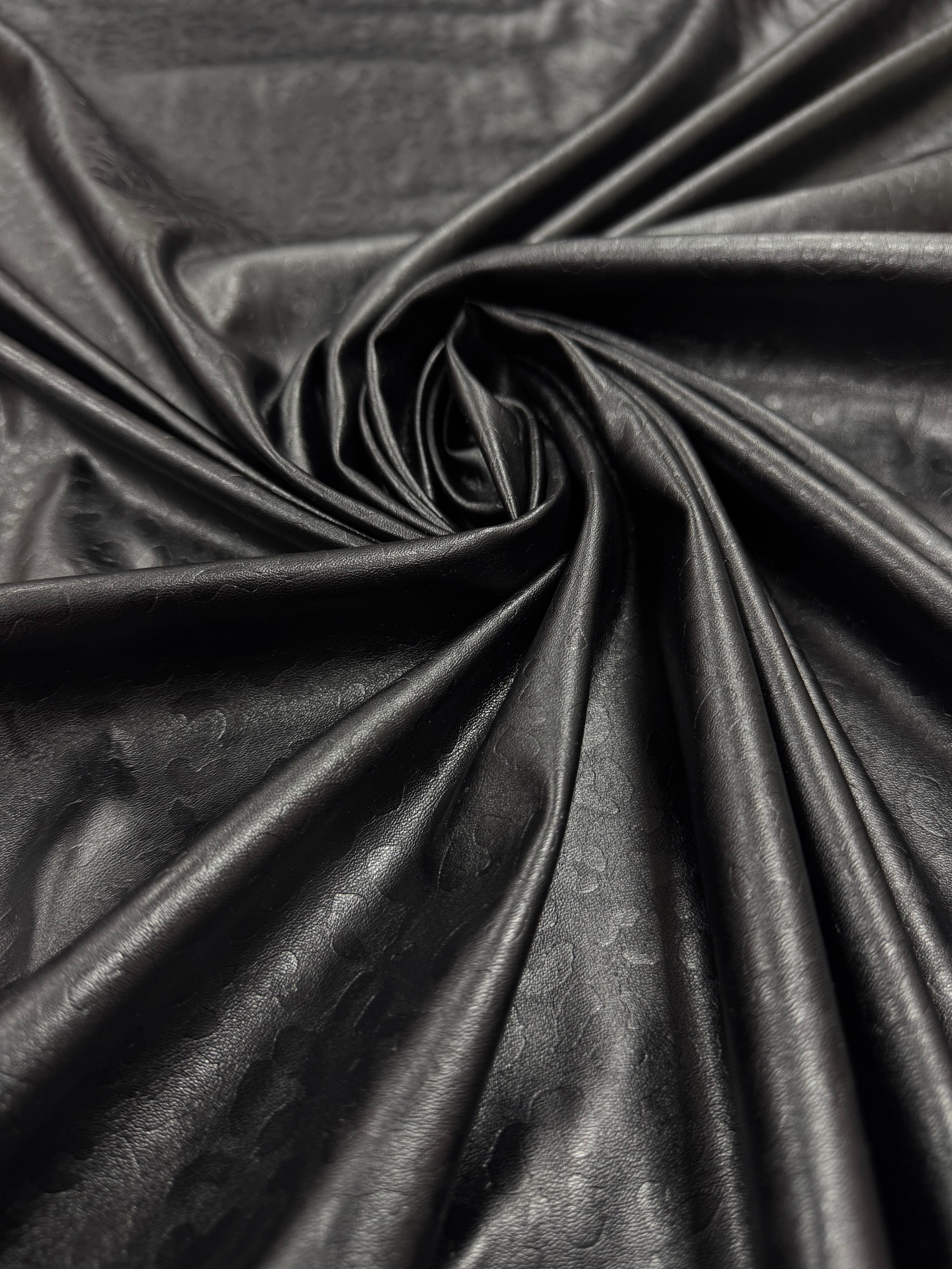 Imitatie de Piele Cu Model