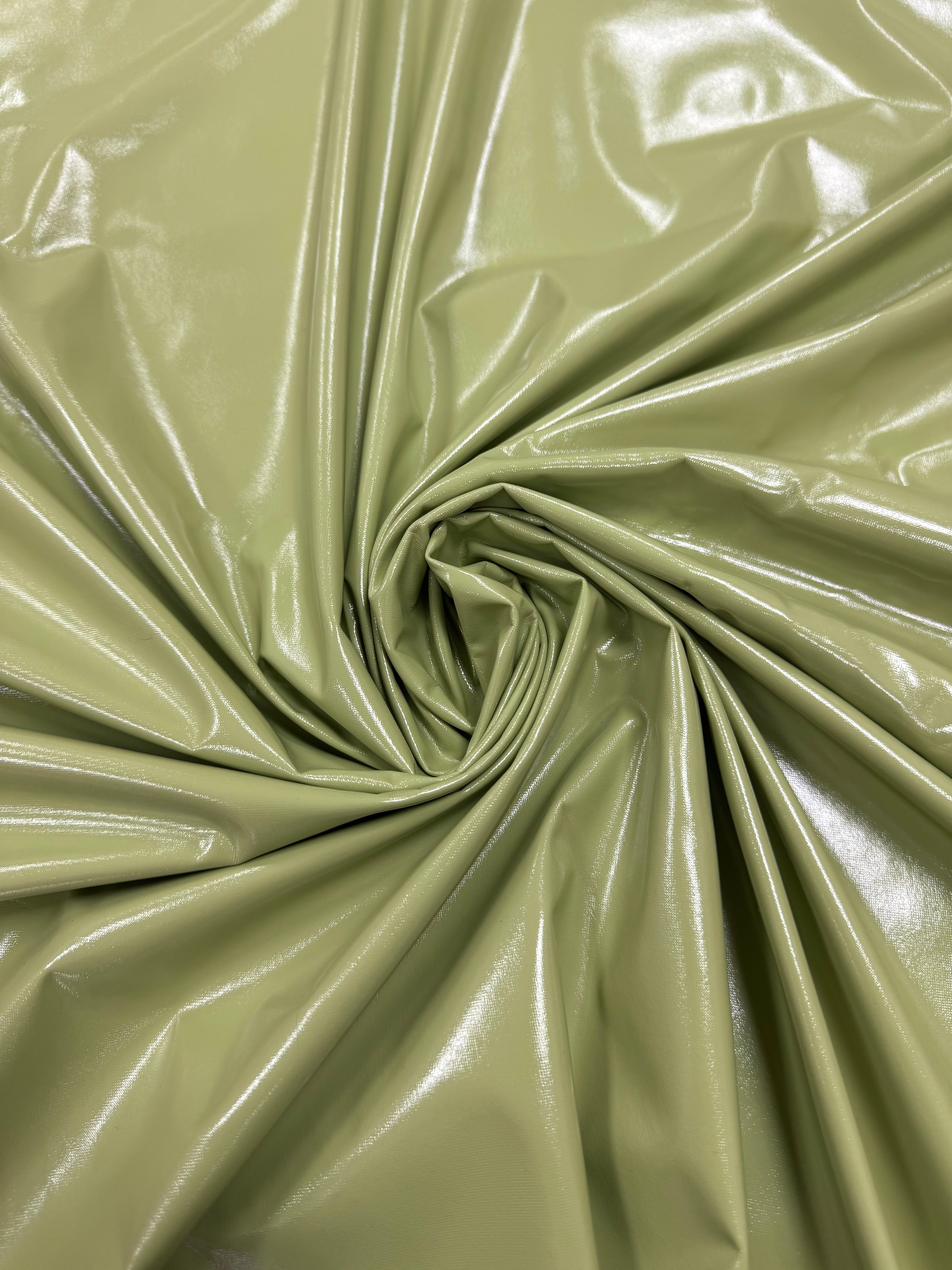 Imitatie Piele Lac, Vernil