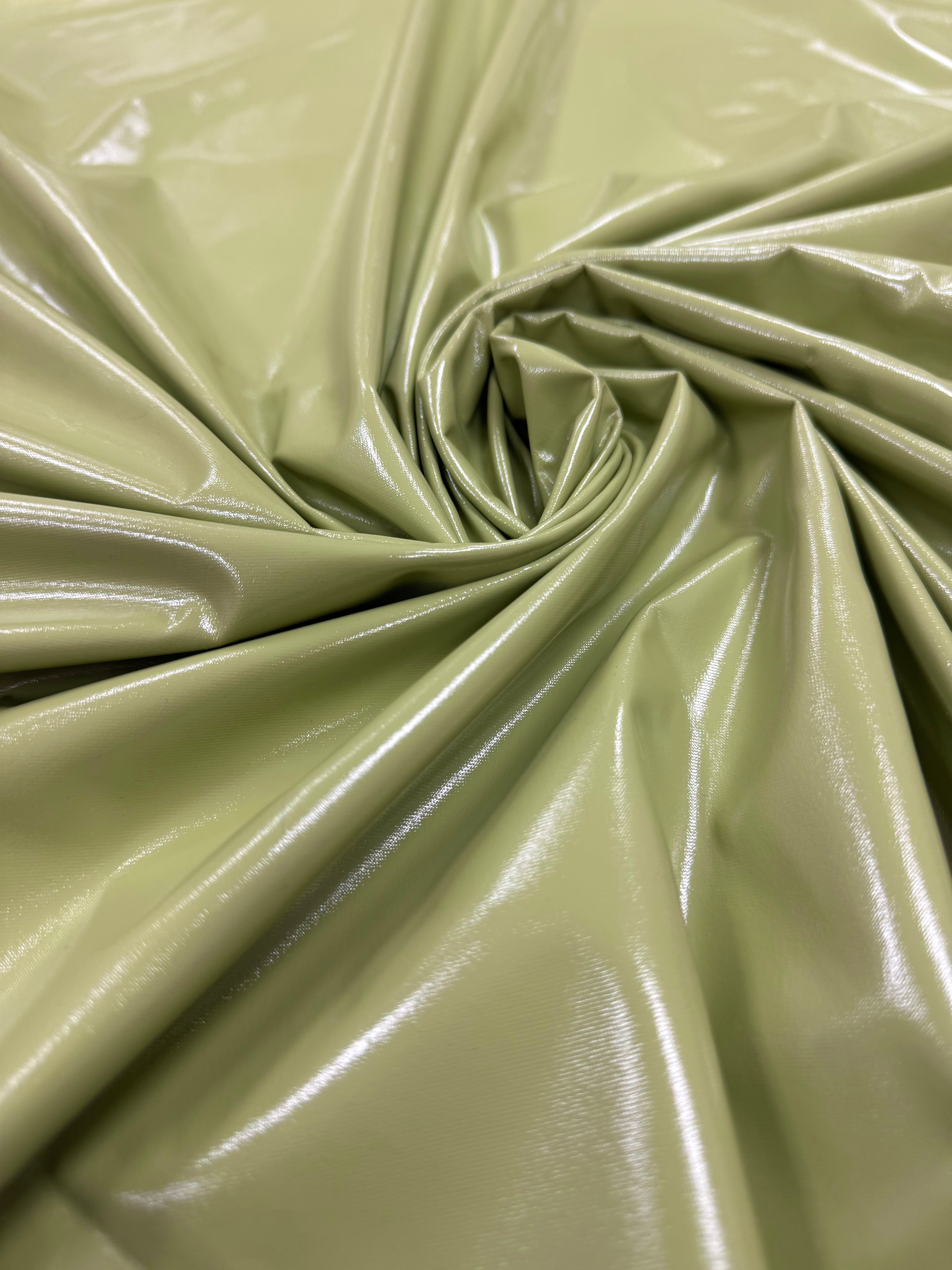 Imitatie Piele Lac, Vernil