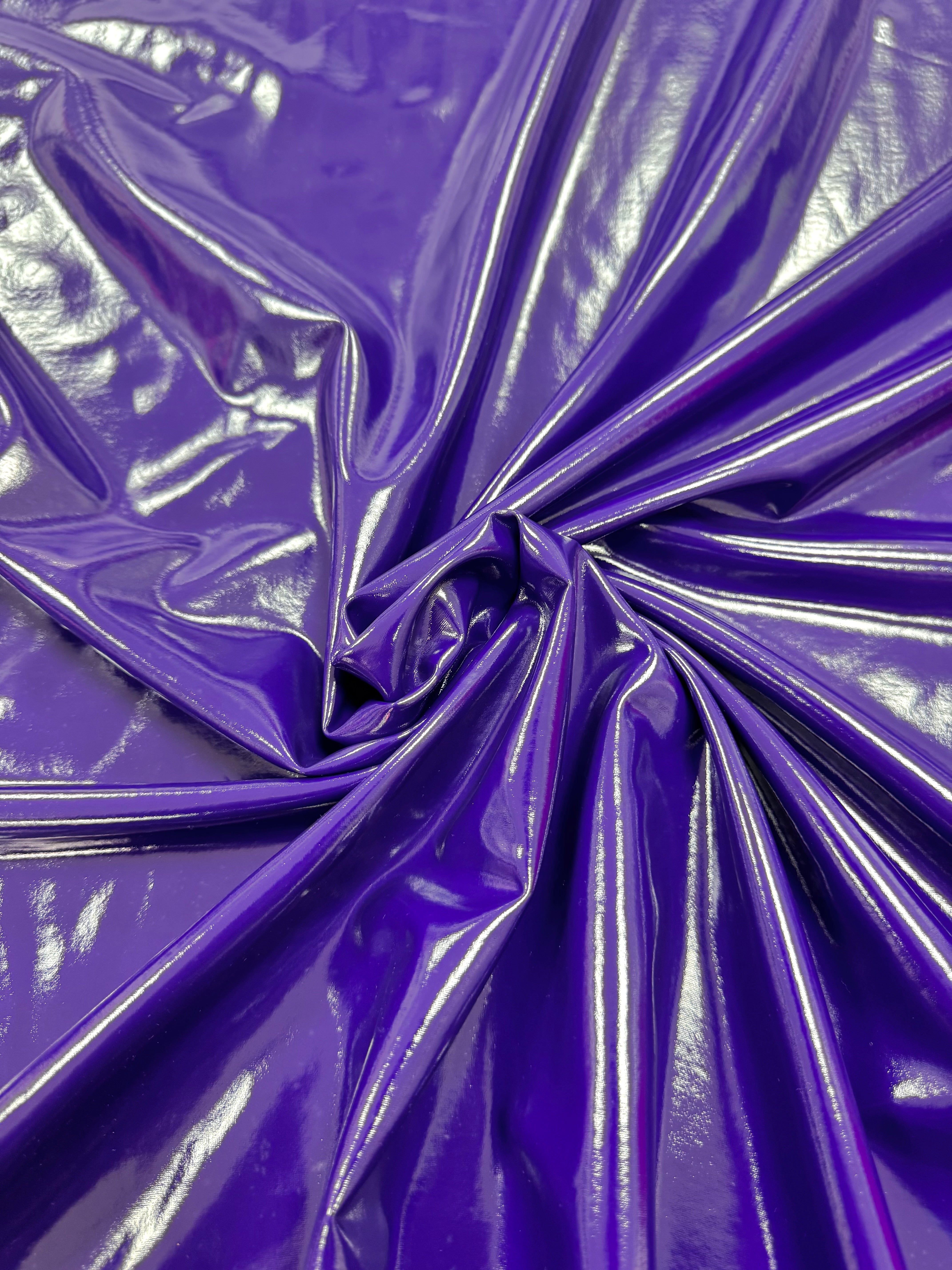 Imitatie Piele Lac, Mov