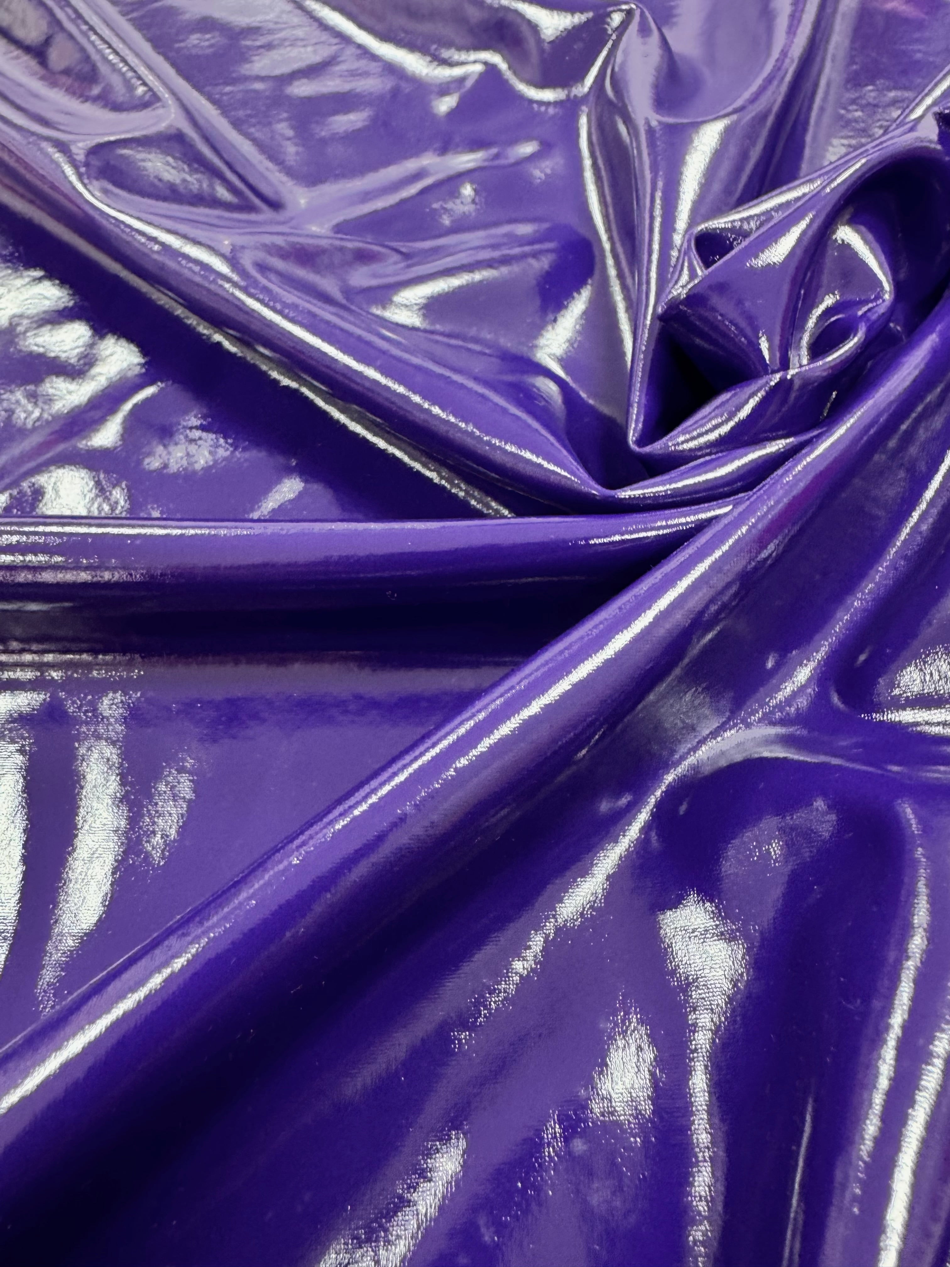 Imitatie Piele Lac, Mov