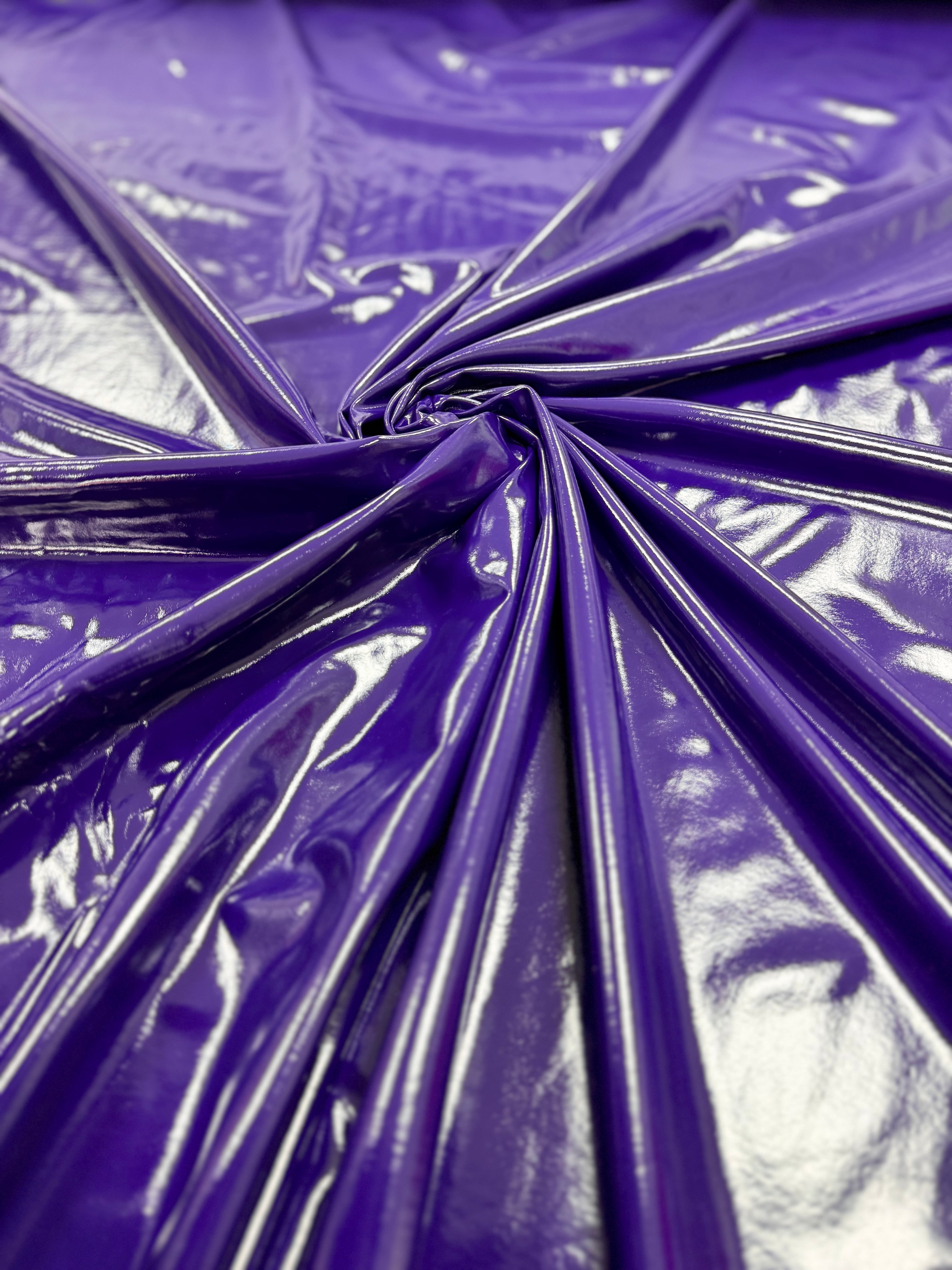 Imitatie Piele Lac, Mov