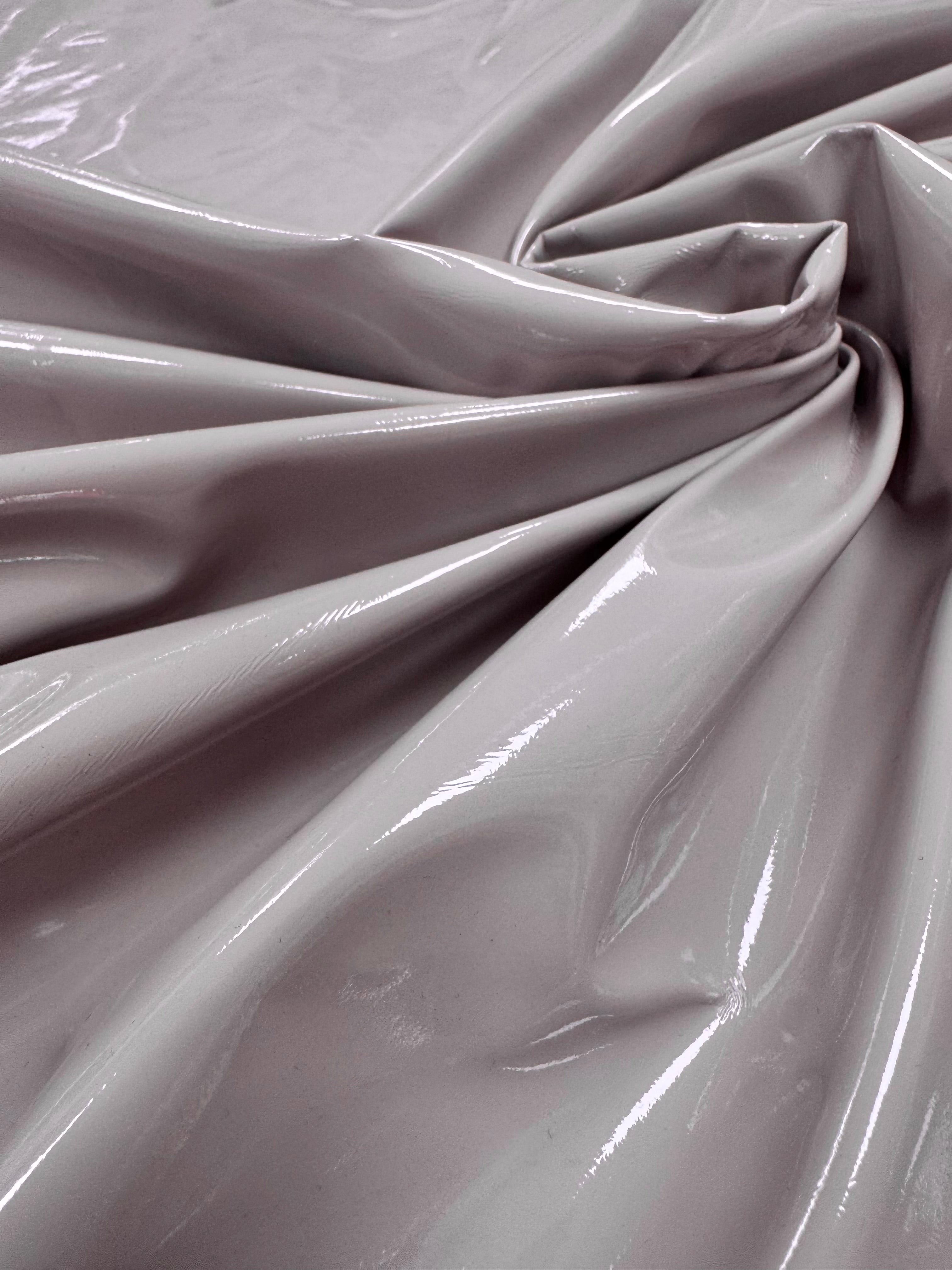 Imitatie Piele Lac, Bej Roze