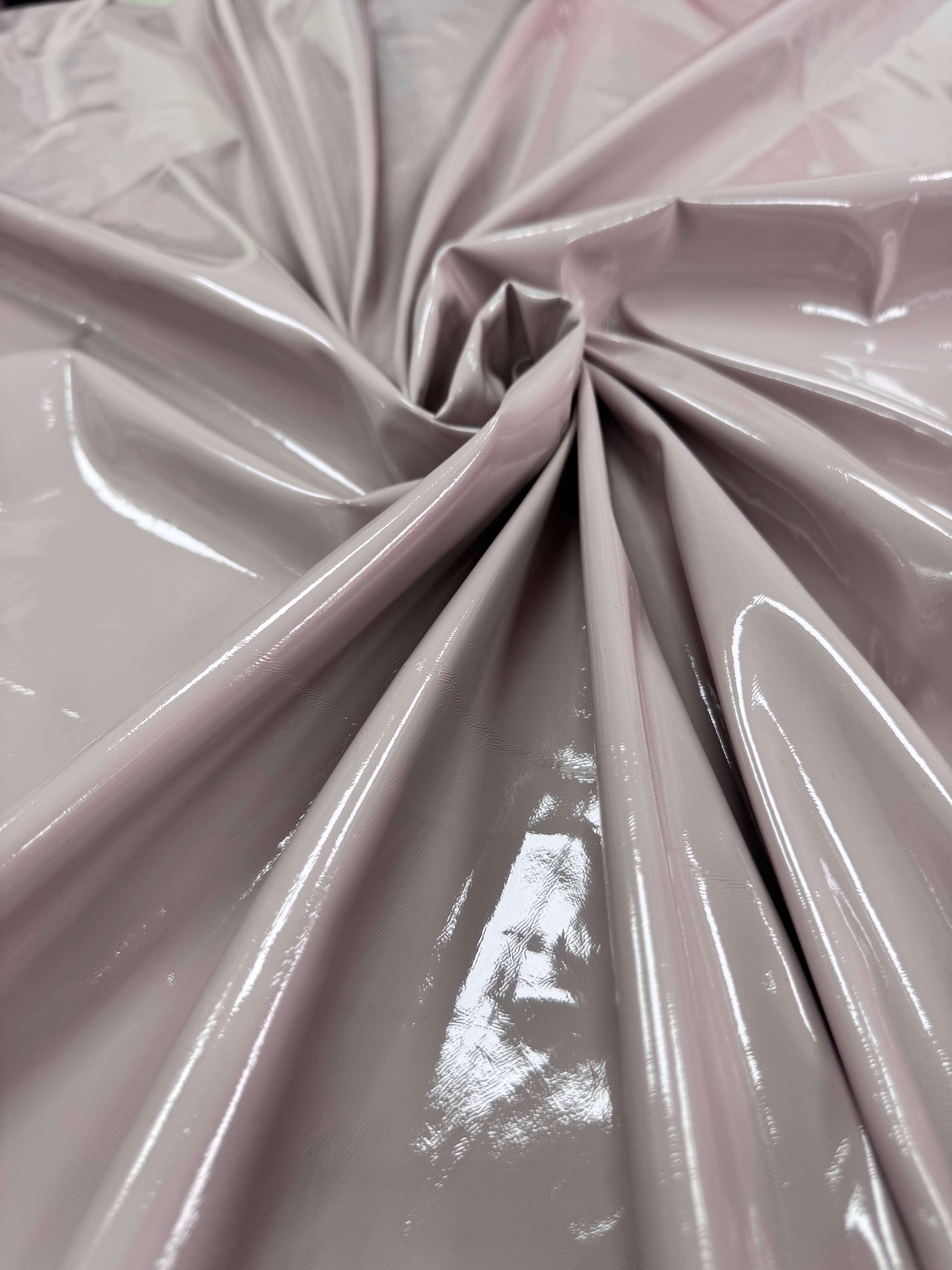 Imitatie Piele Lac, Bej Roze