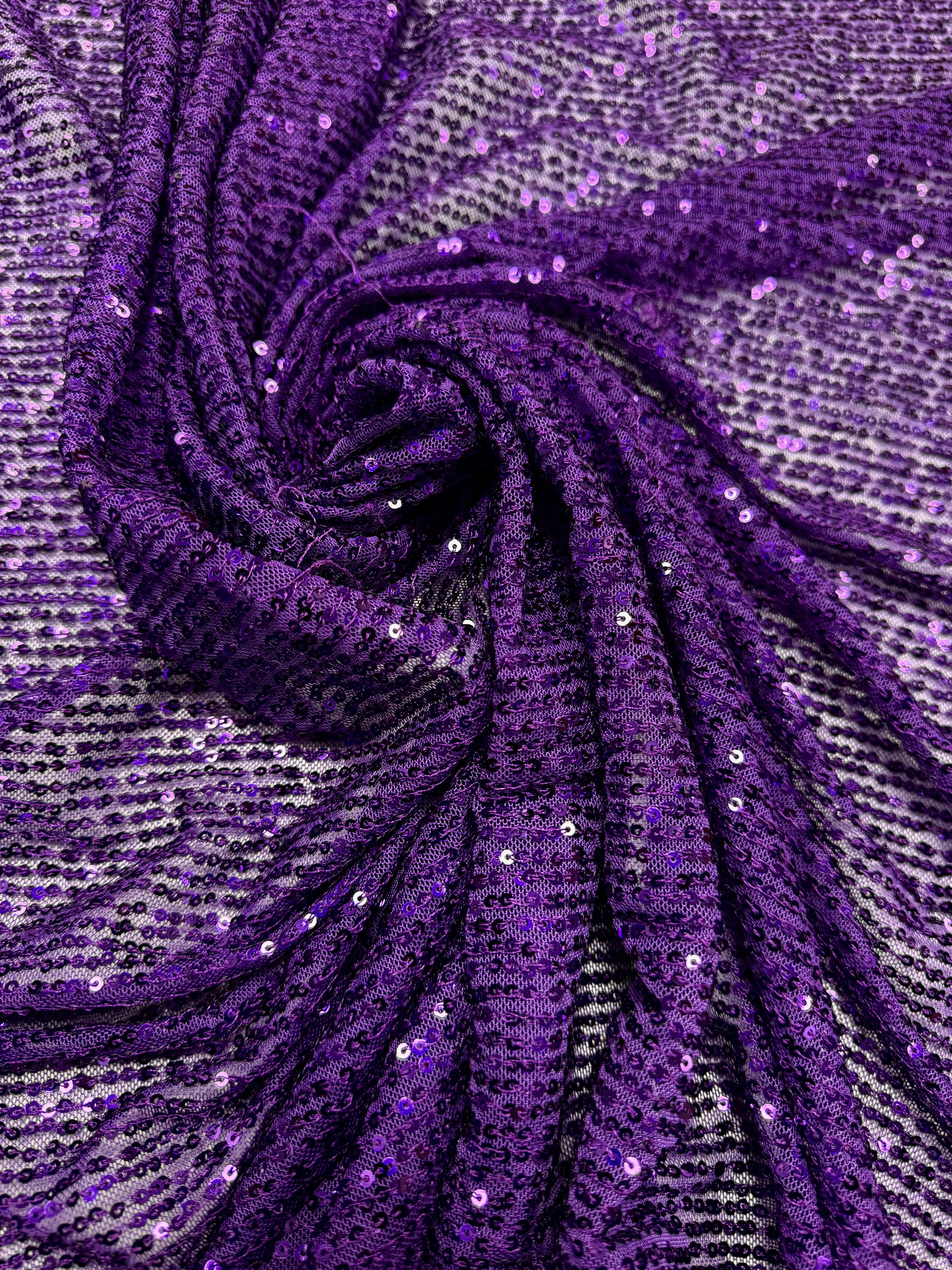 Paiete pe tull elastic, Mov