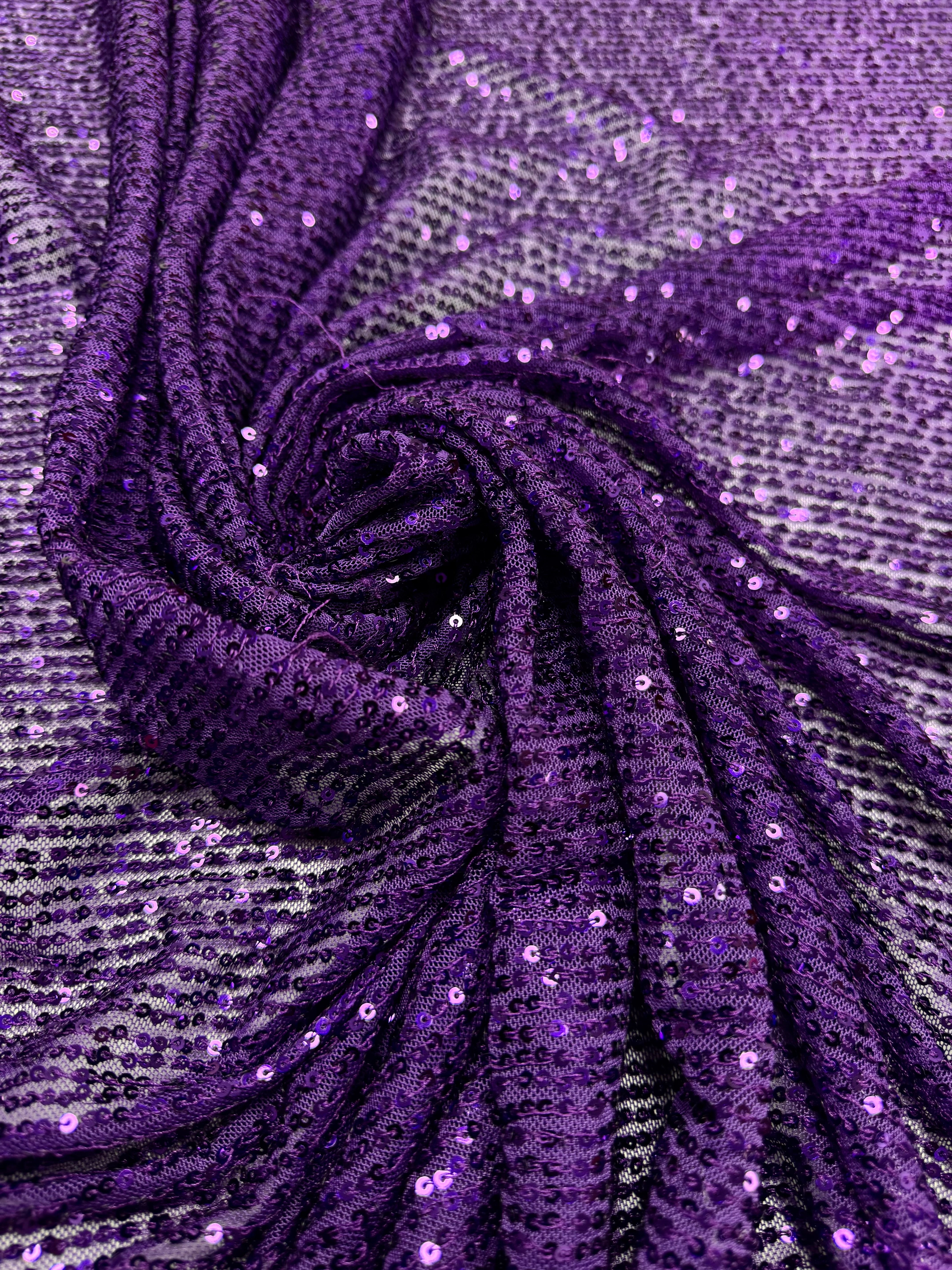 Paiete pe tull elastic, Mov