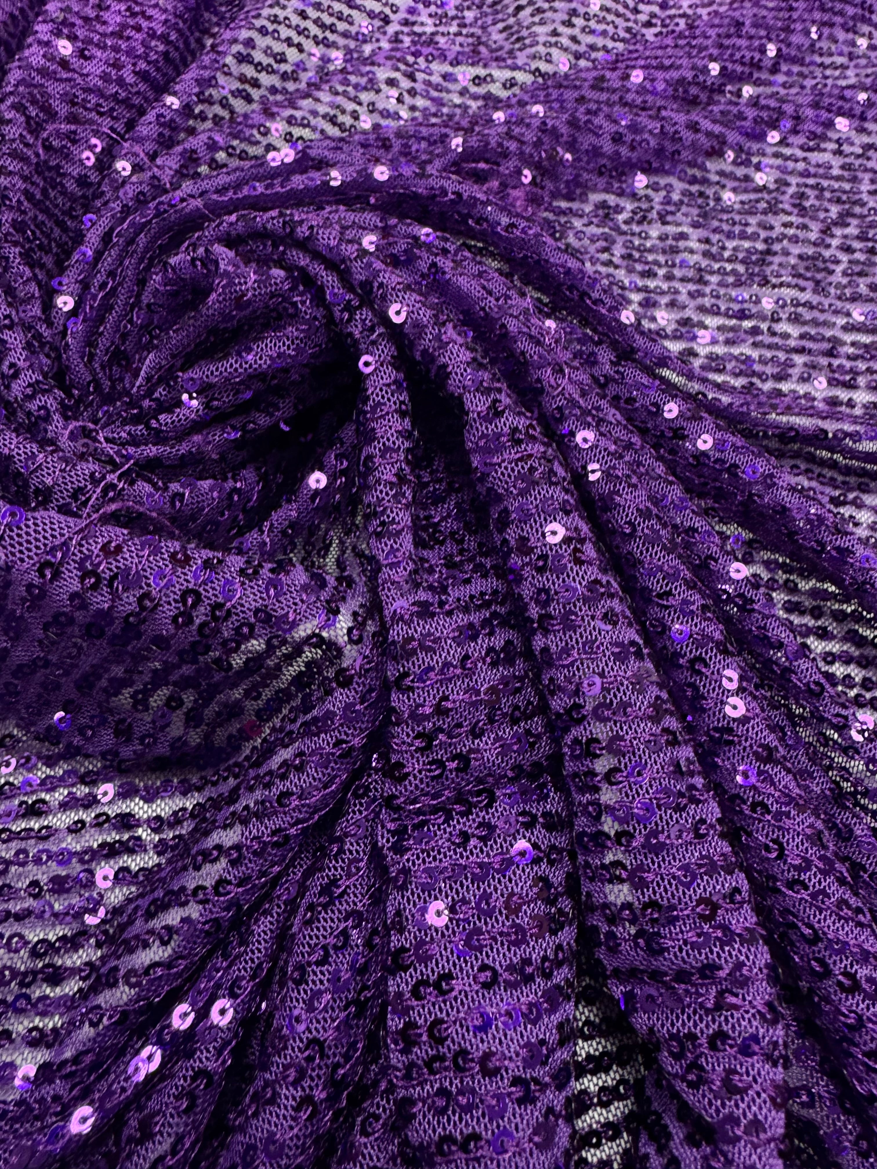 Paiete pe tull elastic, Mov