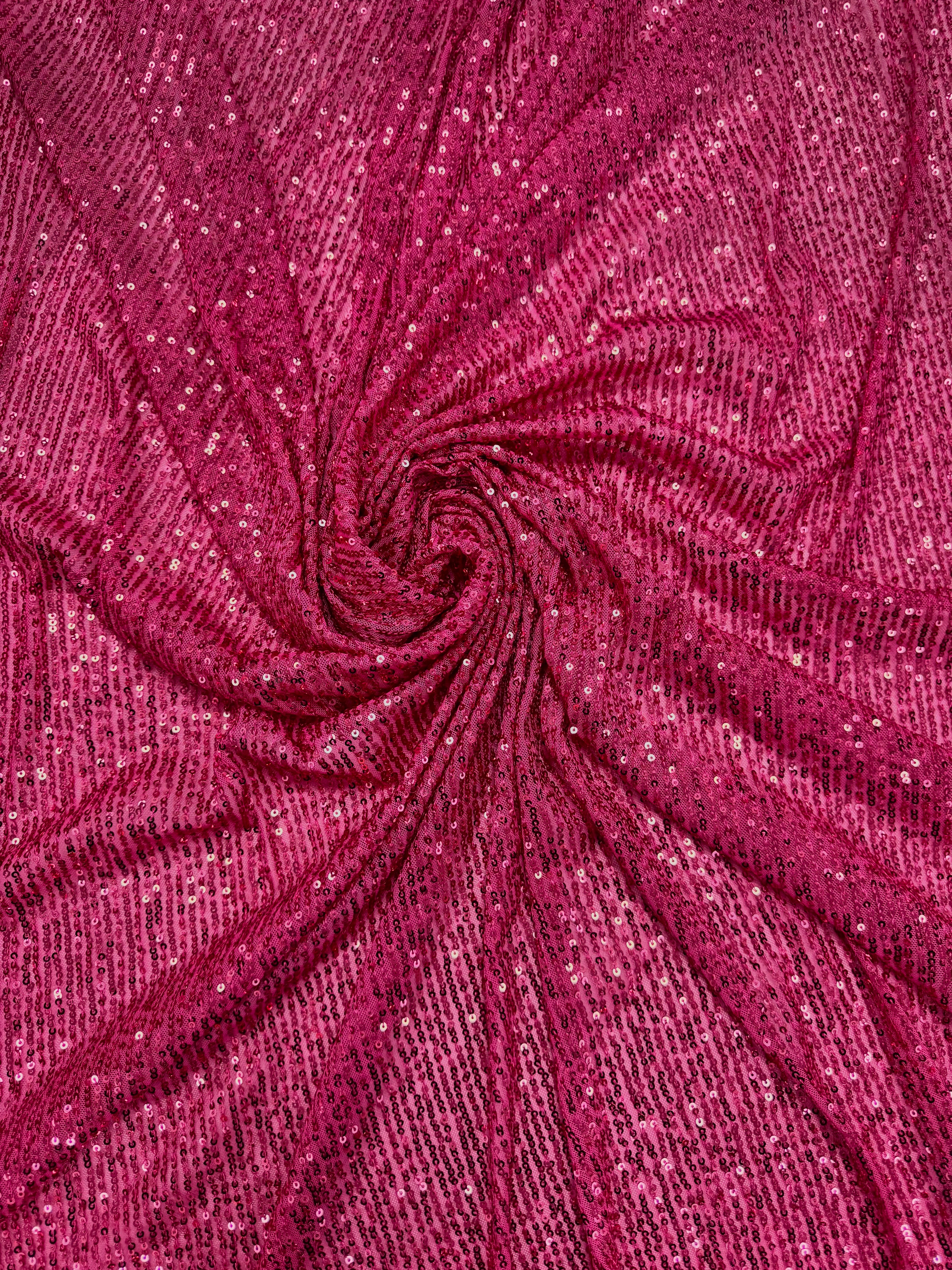 Paiete pe tull elastic, Roz