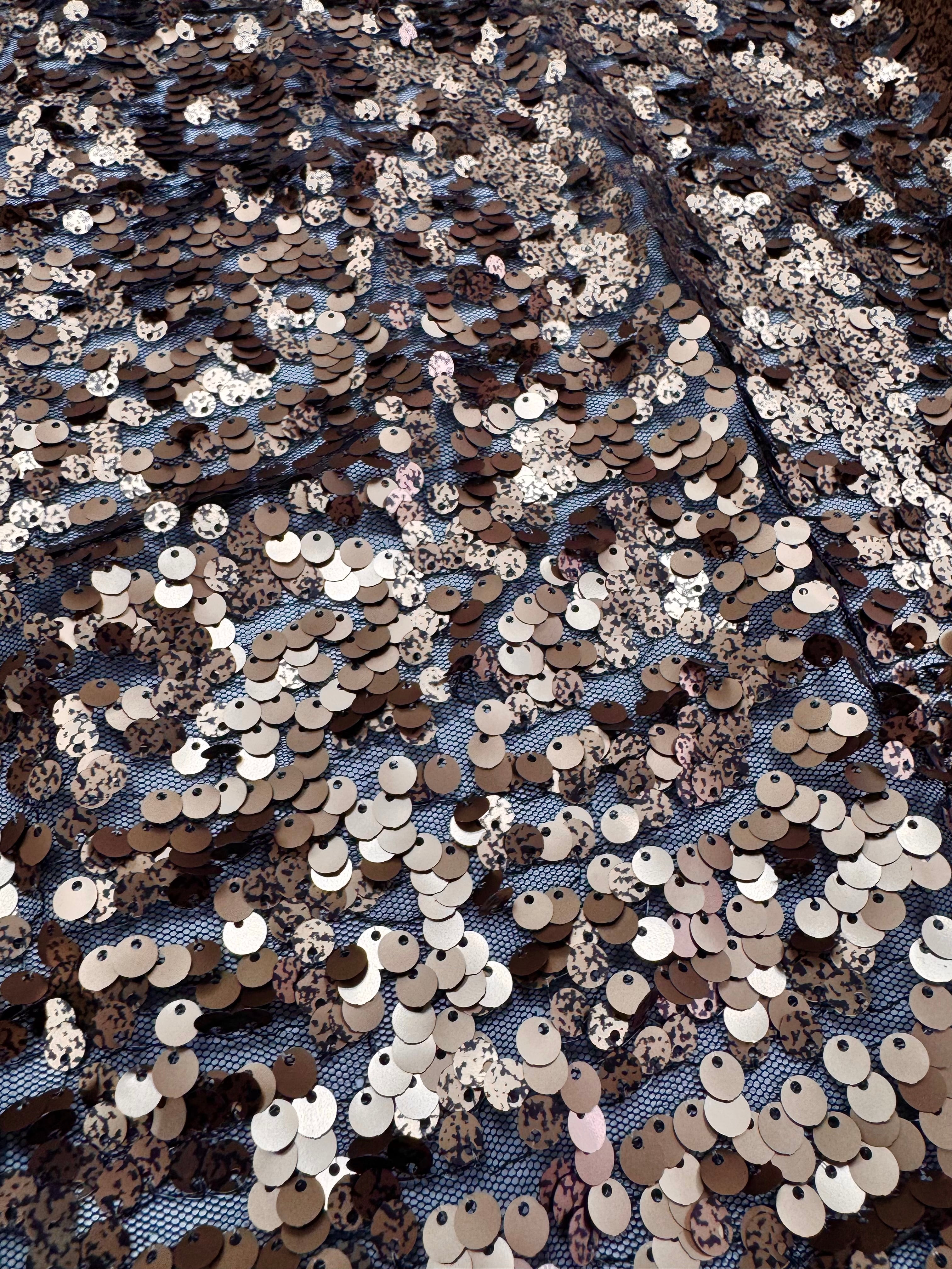 Paiete pe tull usor elastic, Aramiu