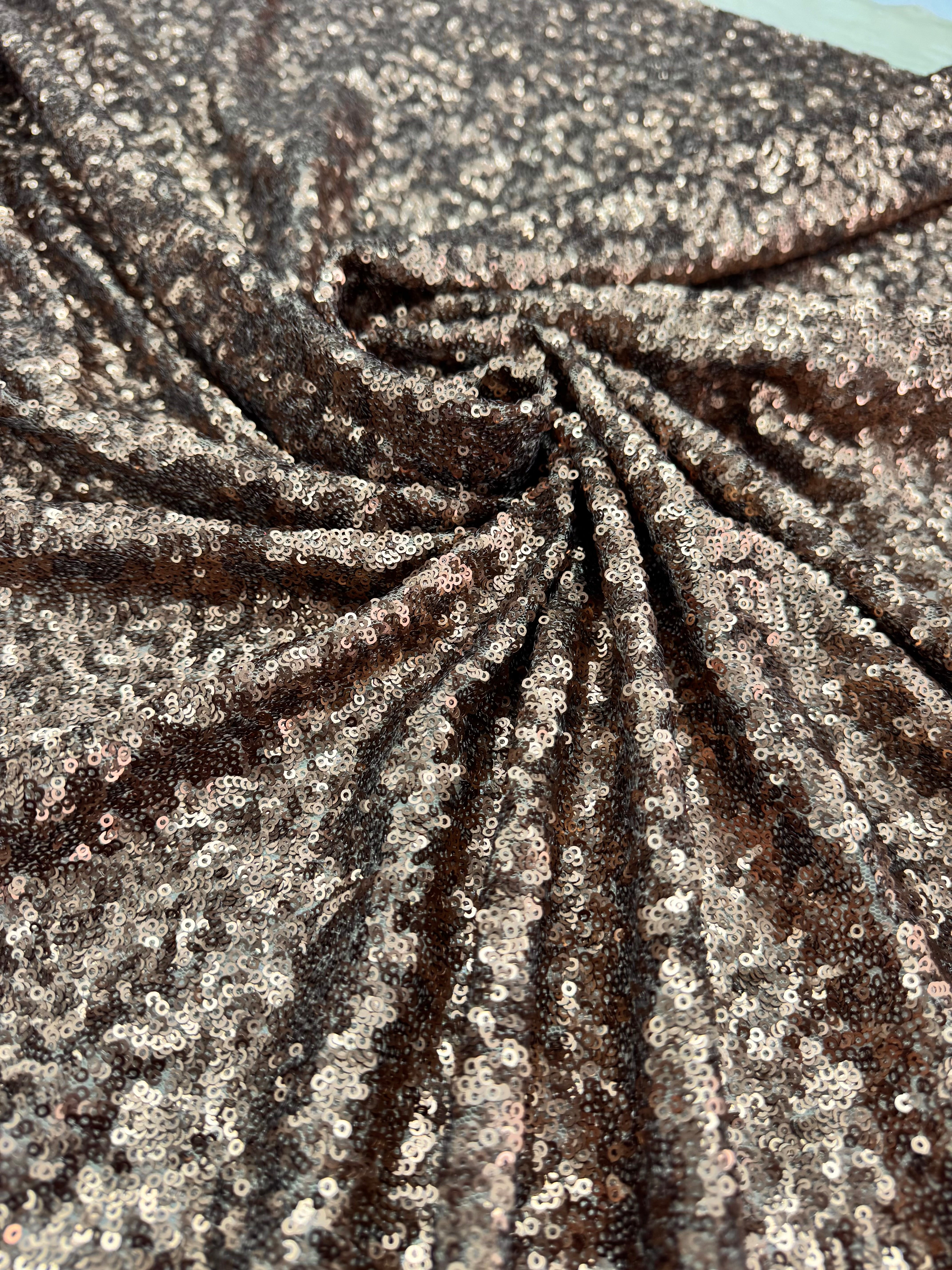 Paiete pe tull elastic