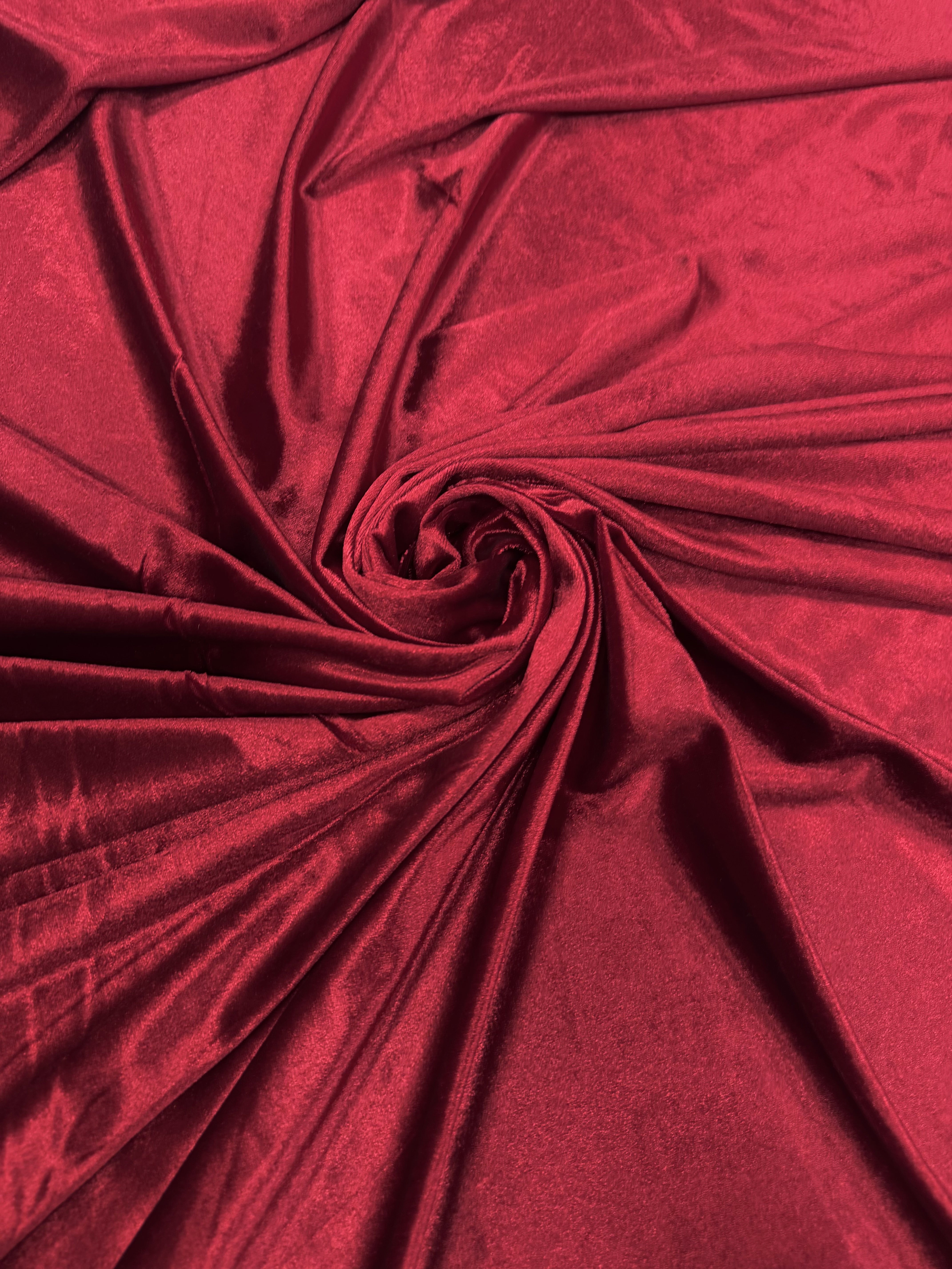 Catifea elastica, Grena