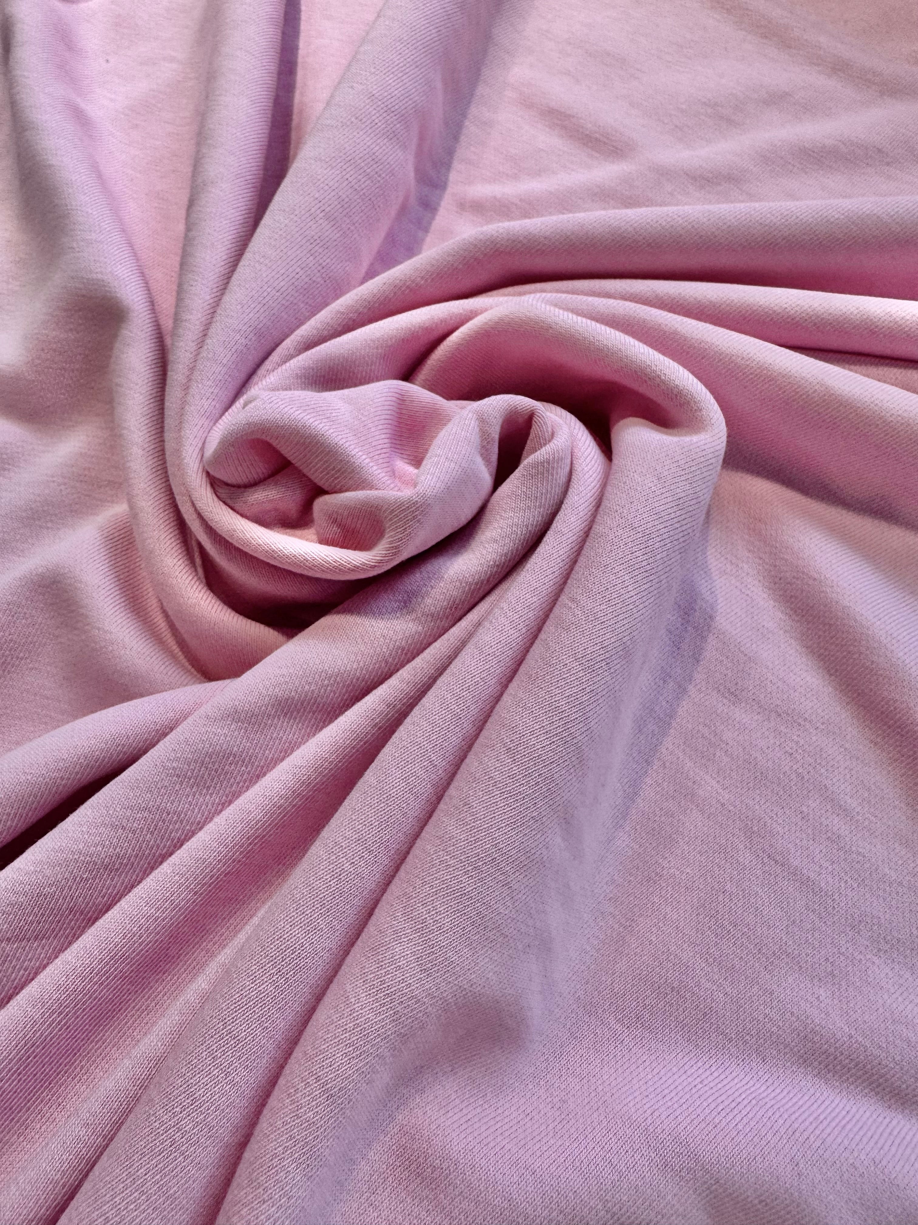 Tesatura trening (French Terry 3 Fire) Roz