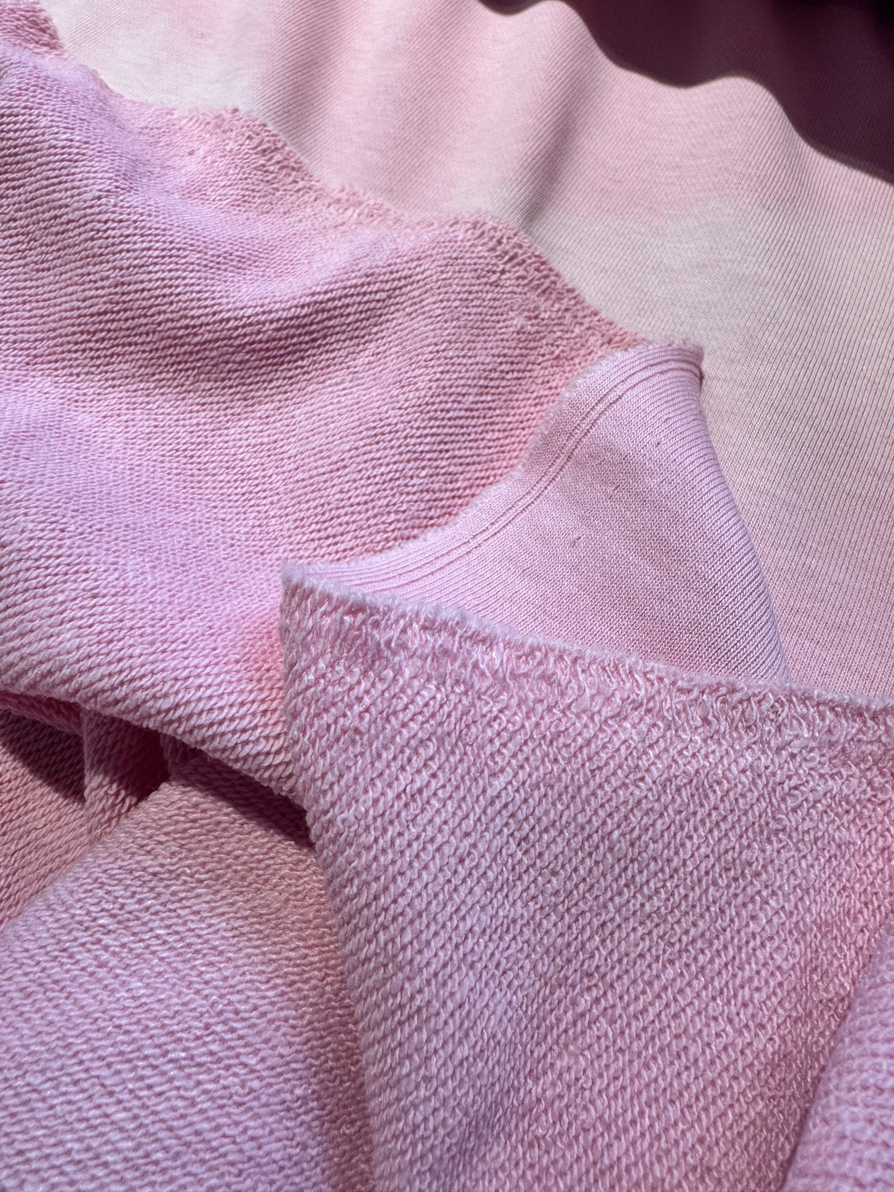 Tesatura trening (French Terry 3 Fire) Roz