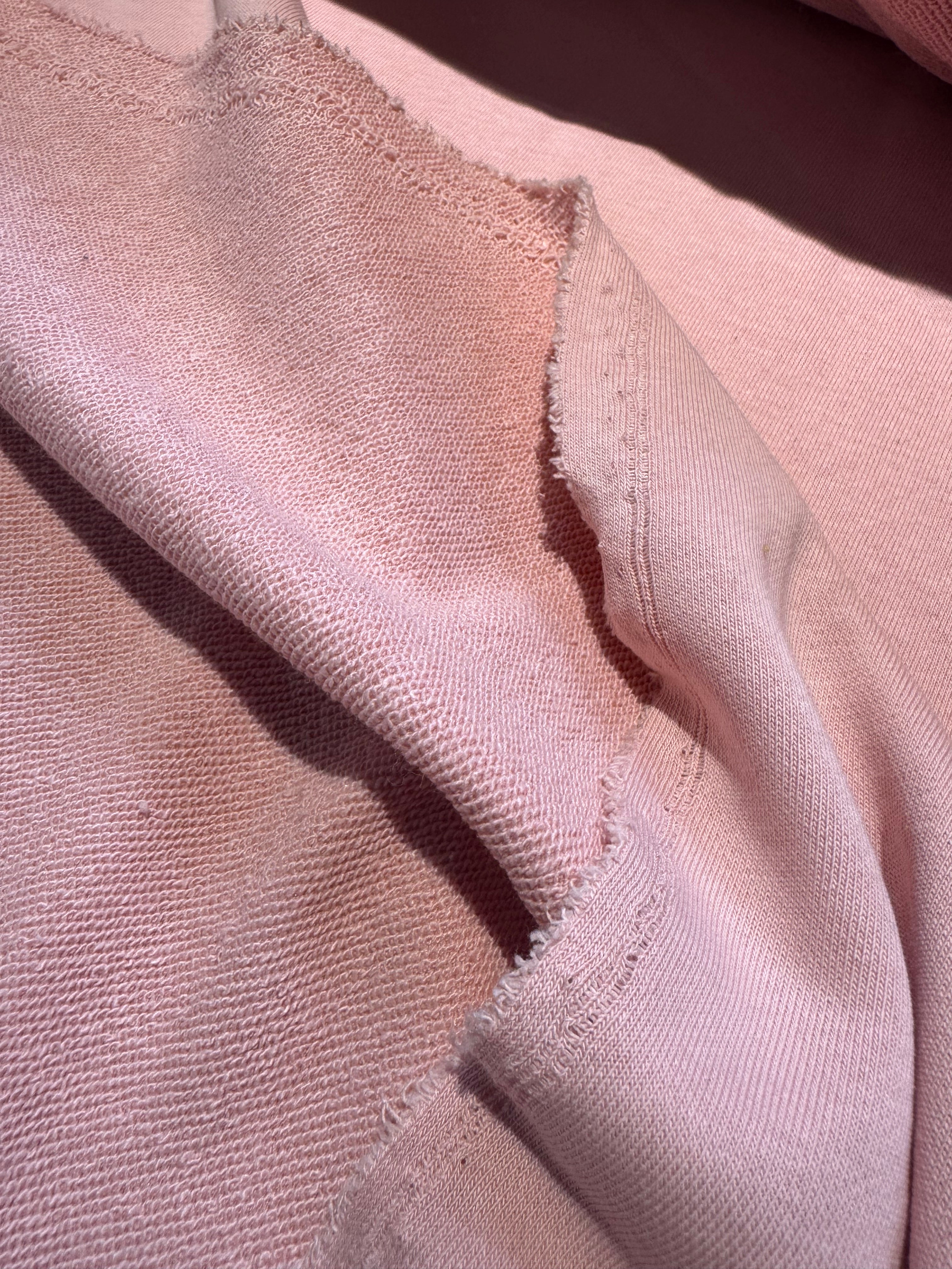 Tesatura trening (French Terry 3 Fire) Roz