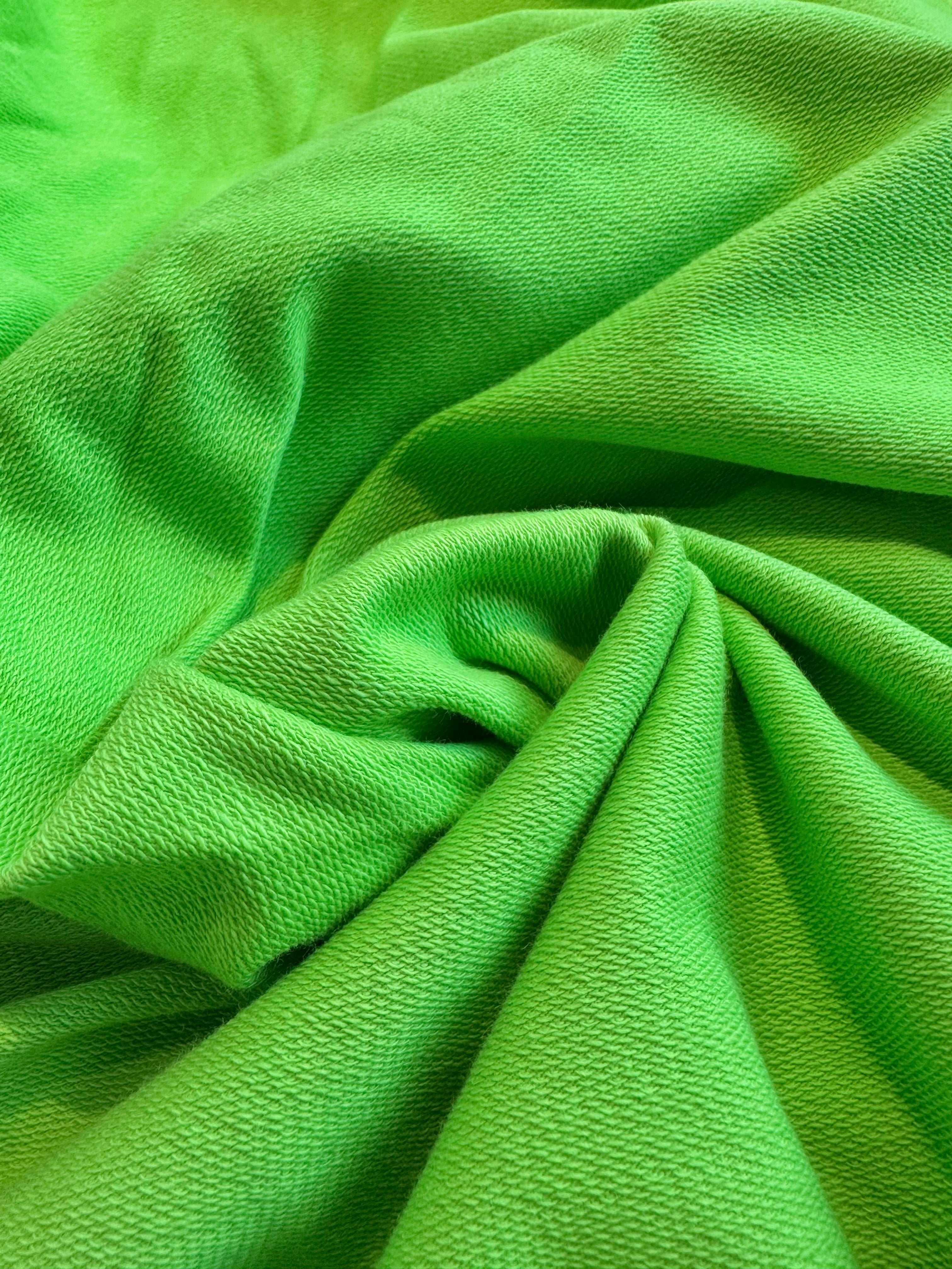 Tesatura trening (French Terry 2 Fire)