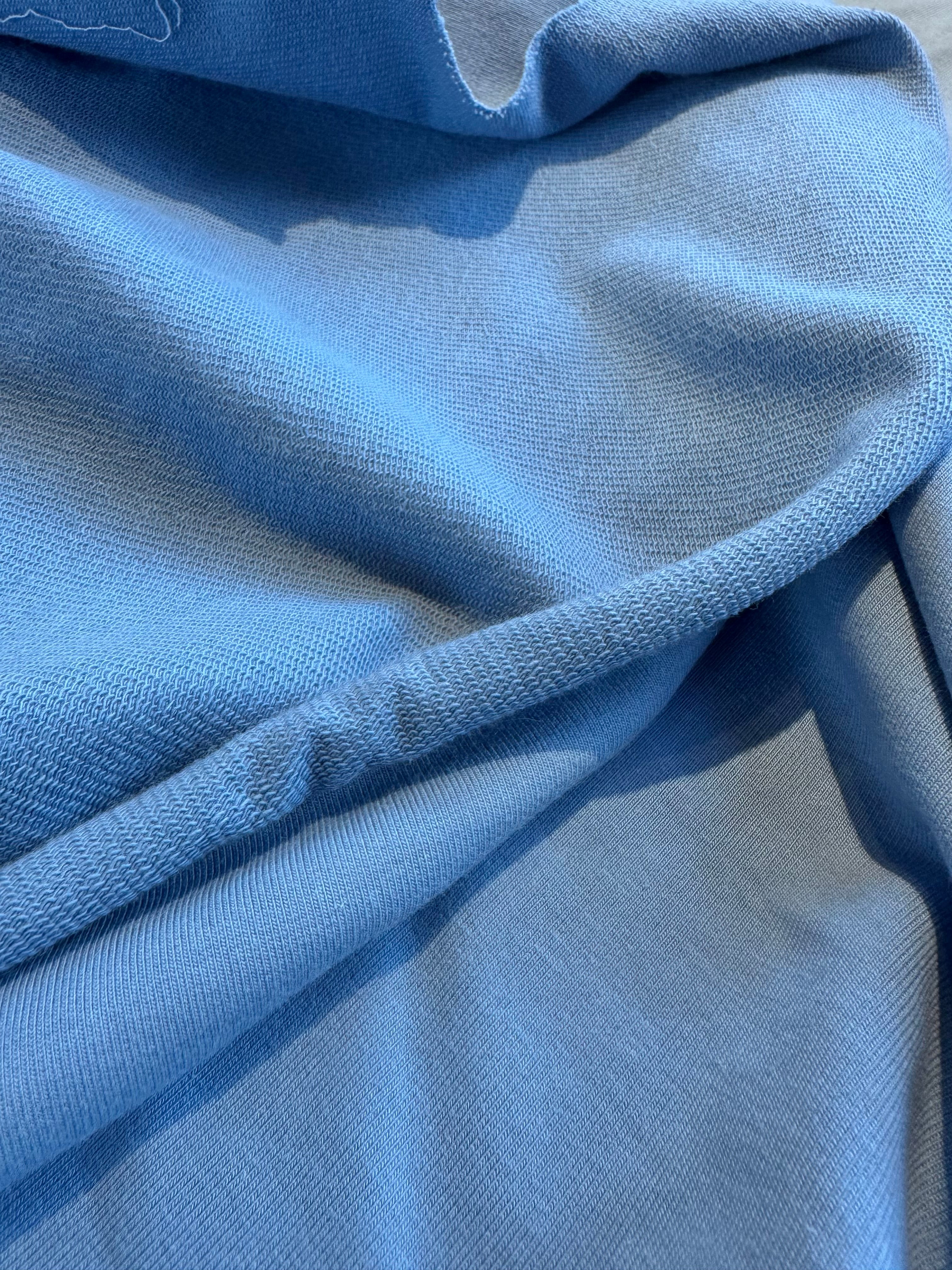 Tesatura trening (French Terry 2 Fire)