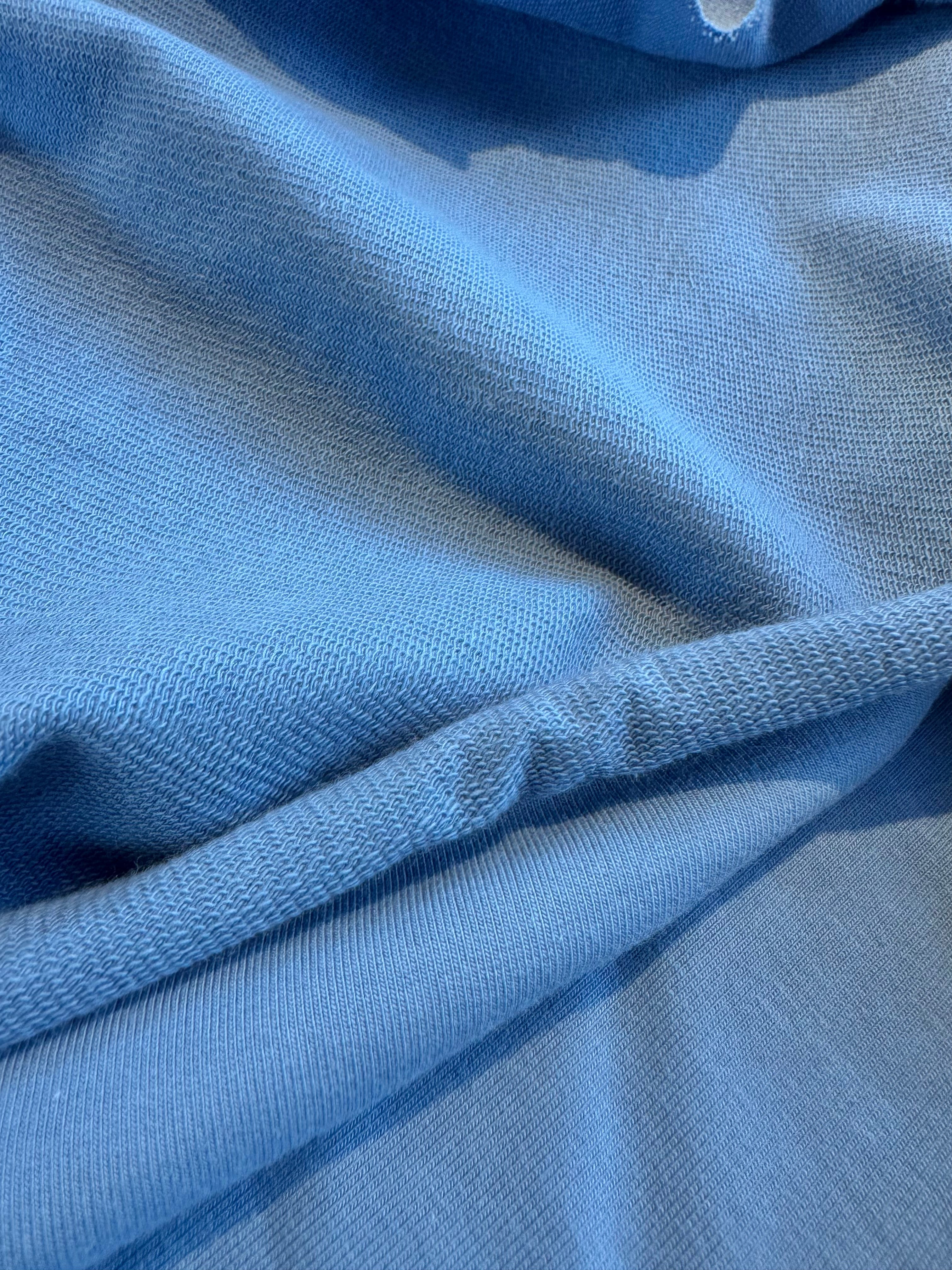 Tesatura trening (French Terry 2 Fire)