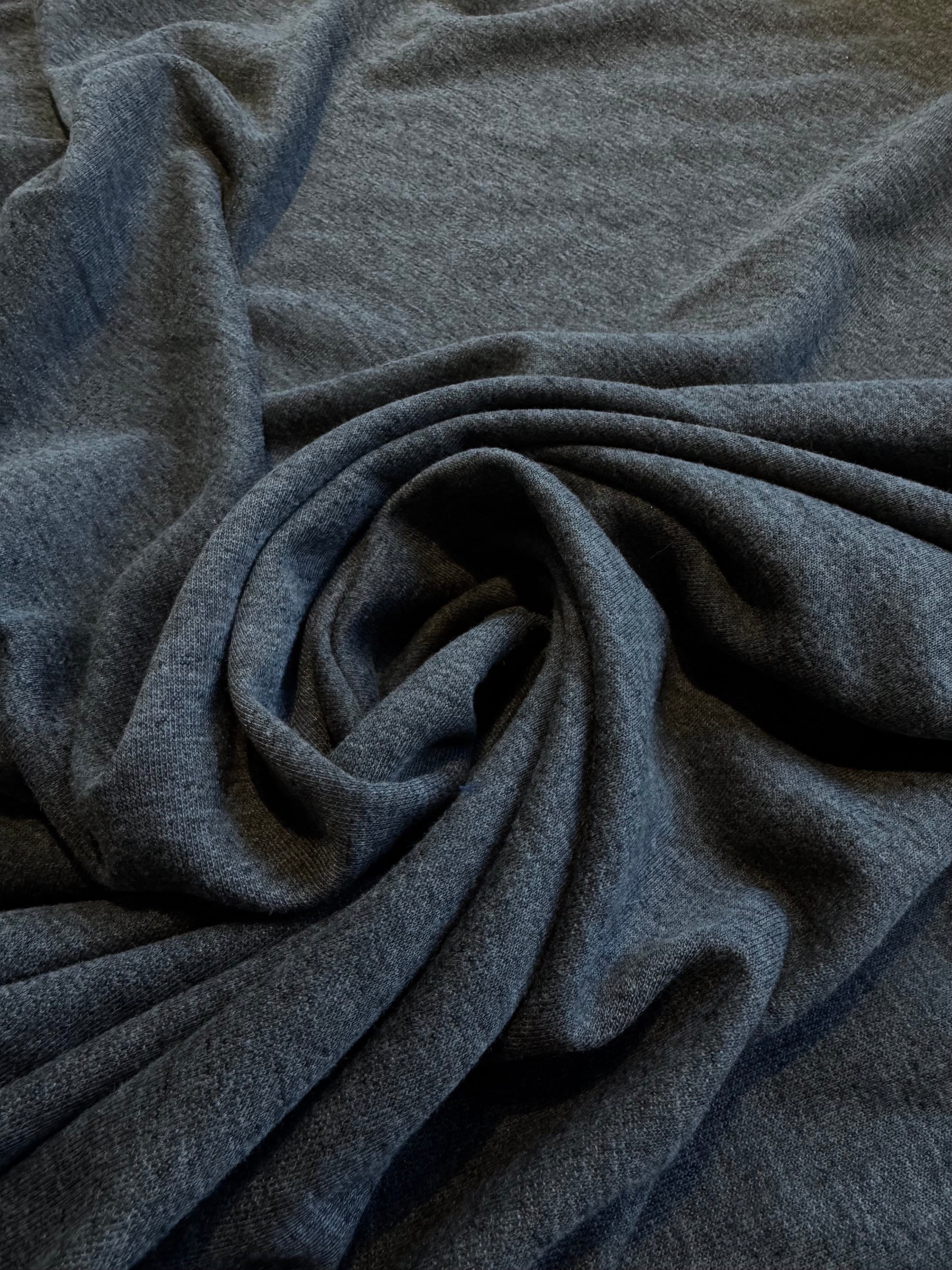 Tesatura trening (French Terry 2 Fire)