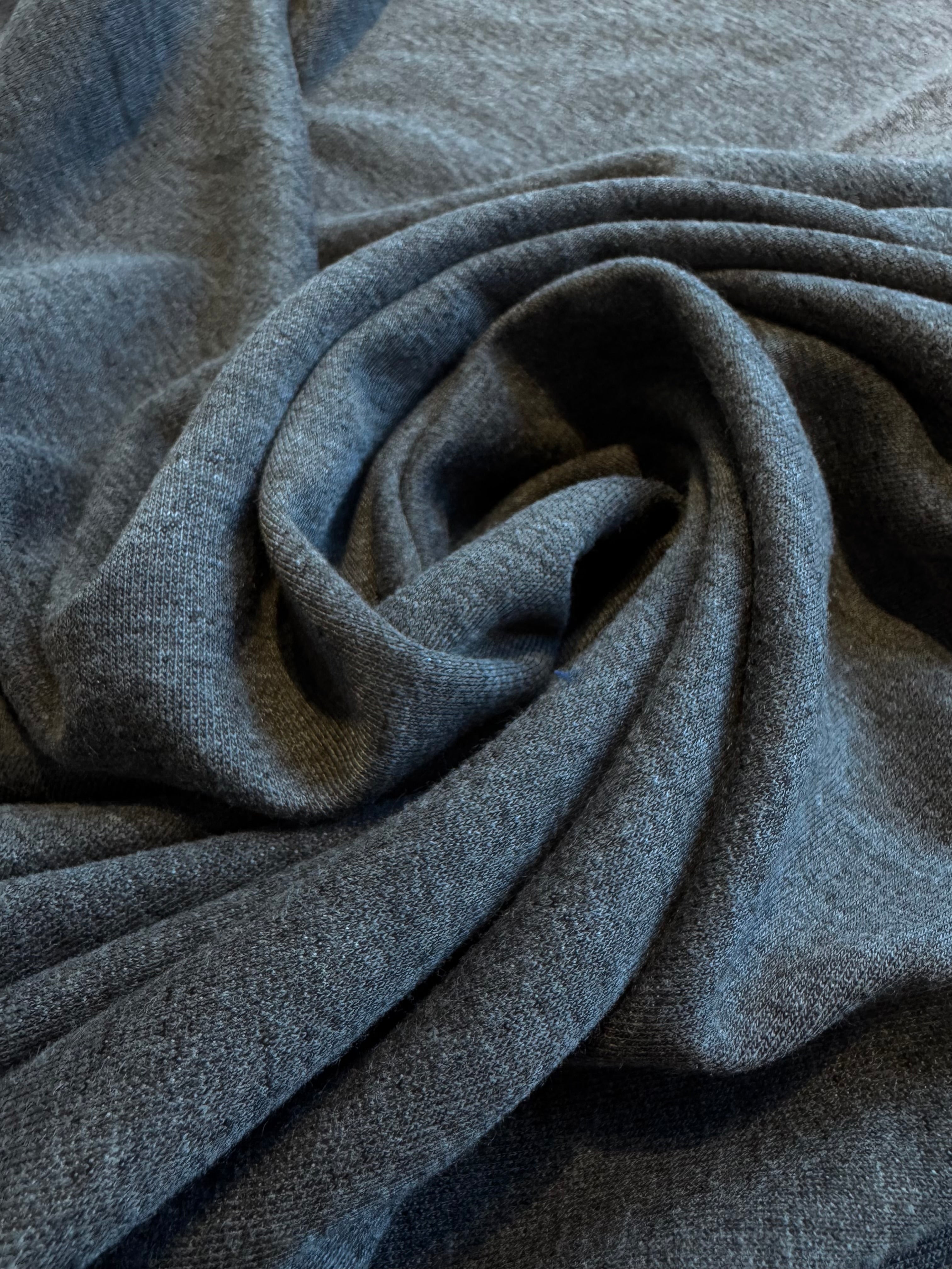 Tesatura trening (French Terry 2 Fire)