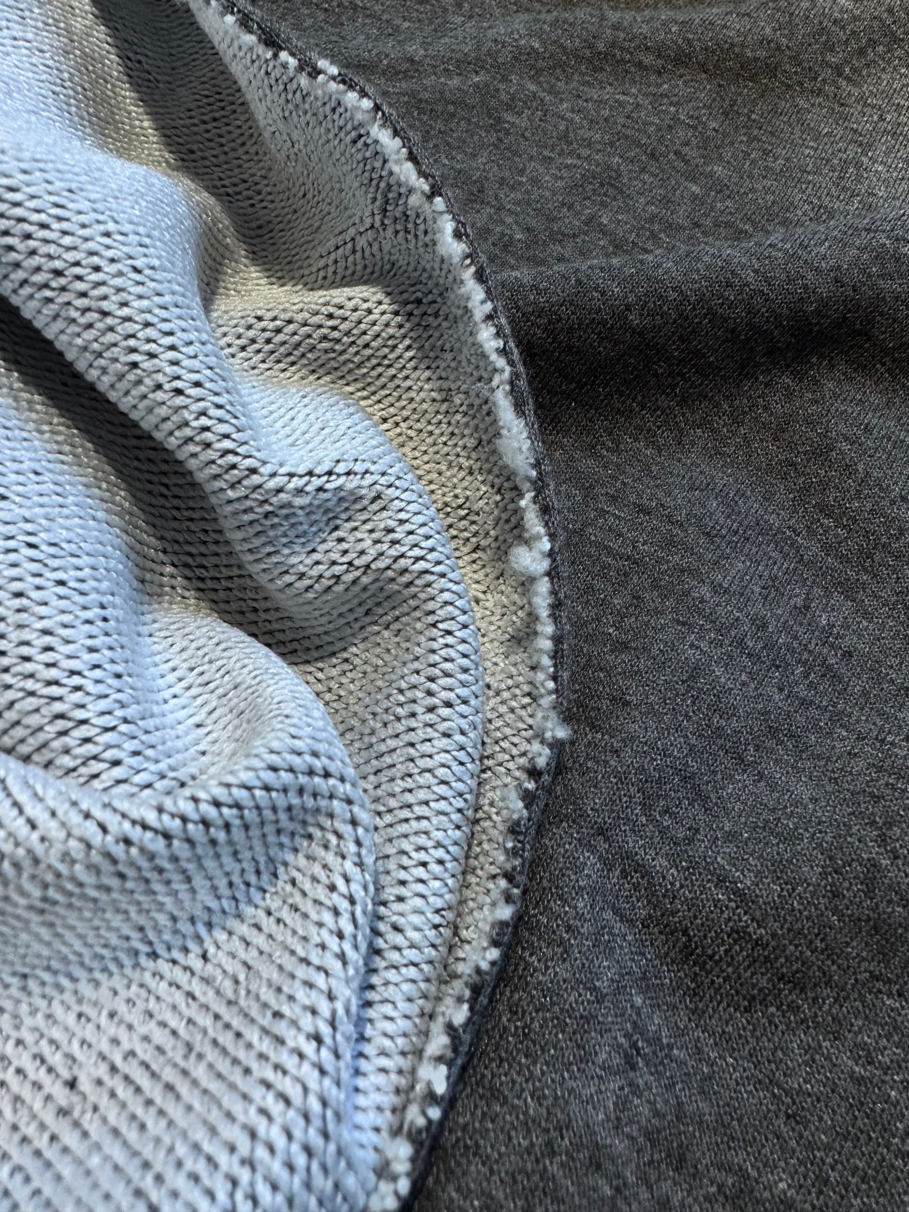 Tesatura trening (French Terry 2 Fire)