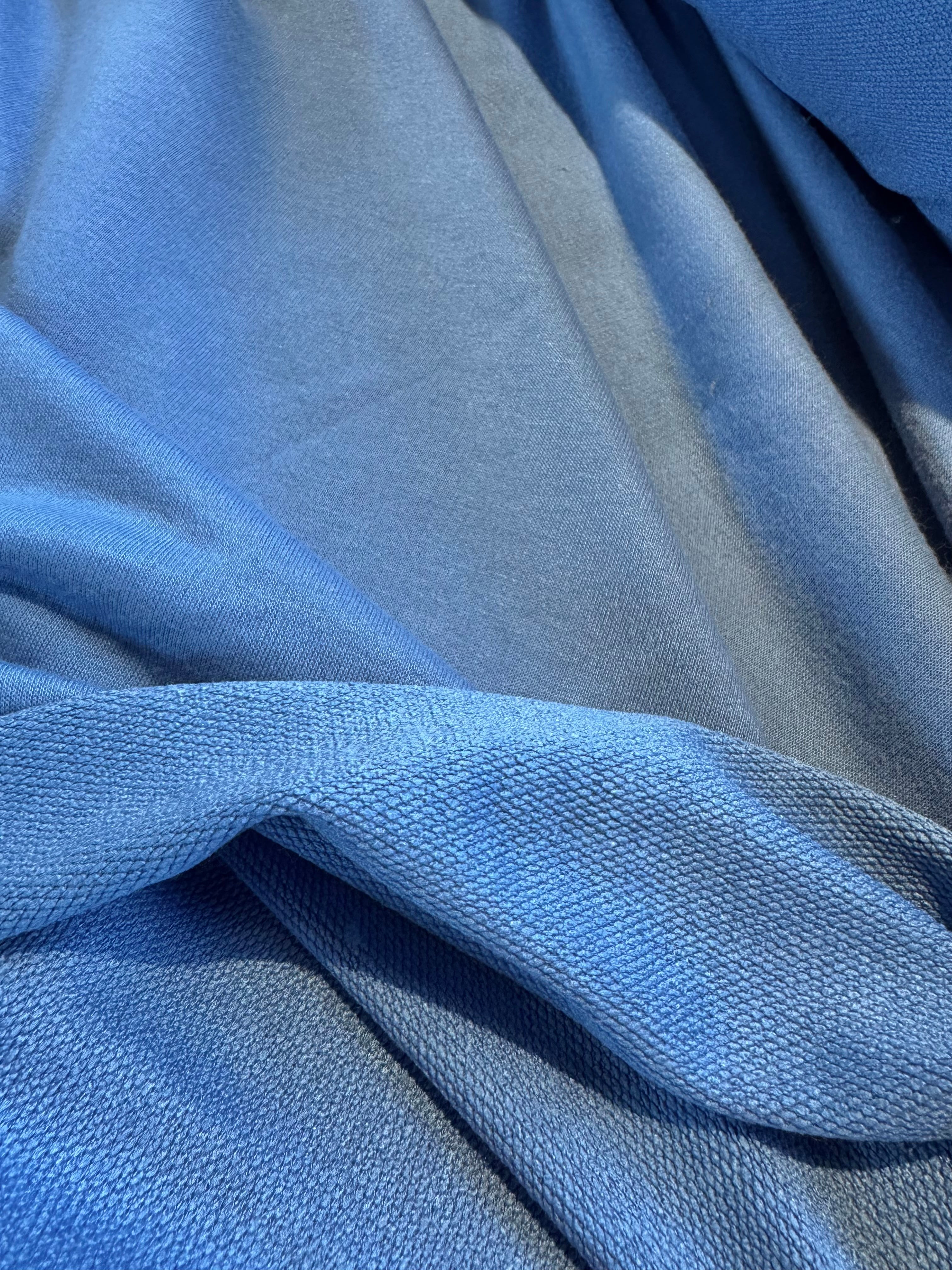 Tesatura trening (French Terry 2 Fire)