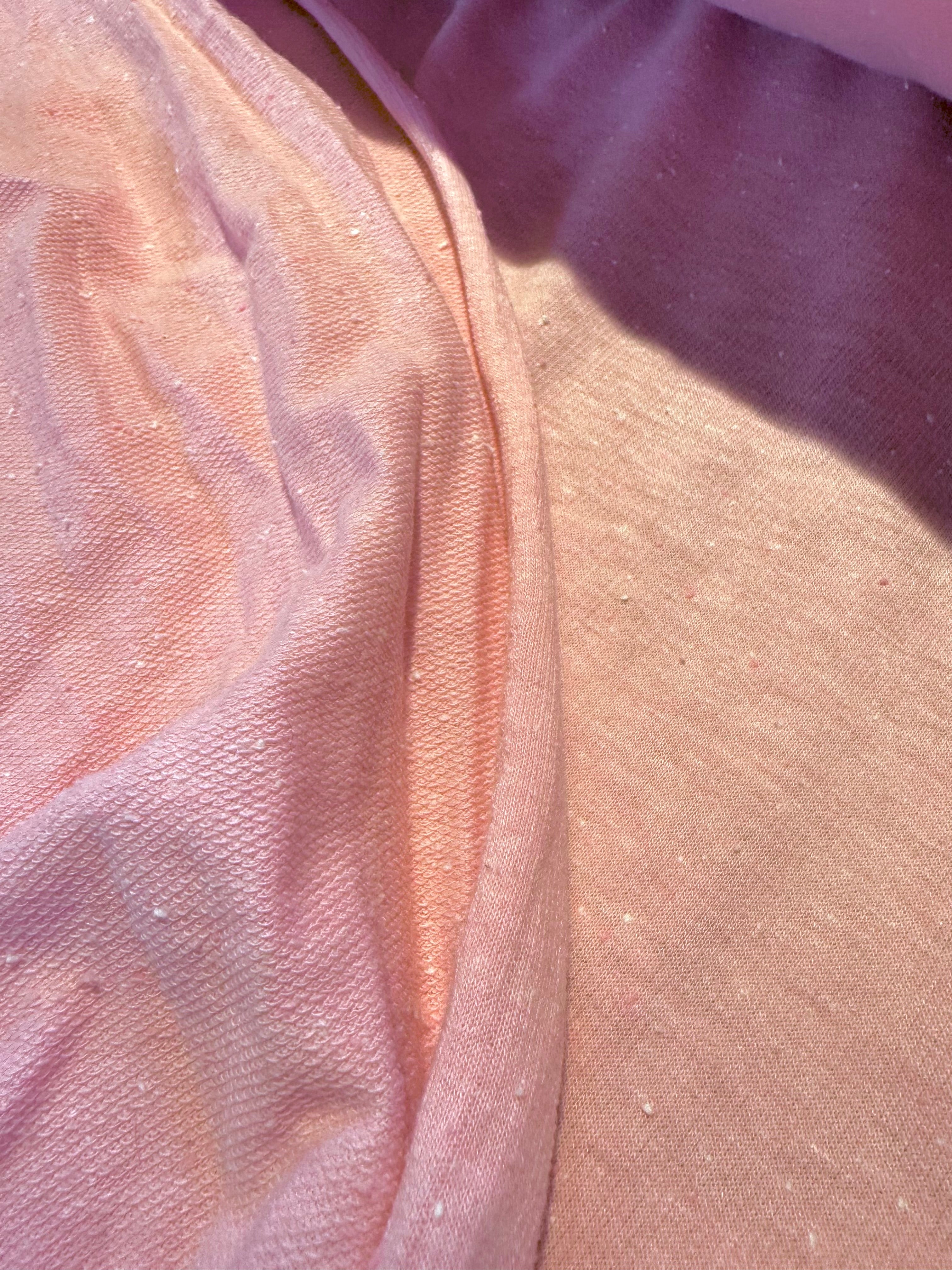 Tesatura trening (French Terry 2 Fire)