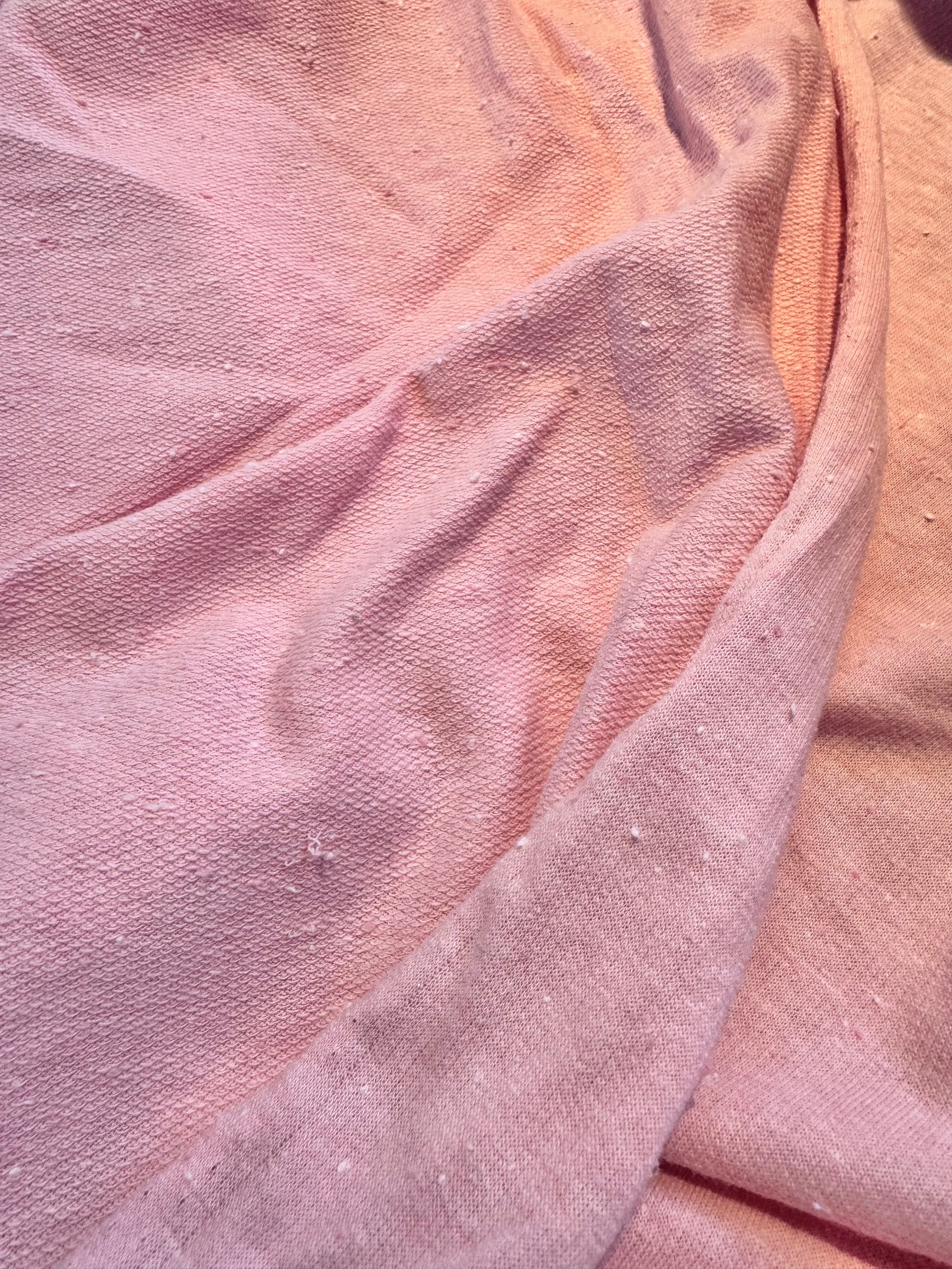 Tesatura trening (French Terry 2 Fire)