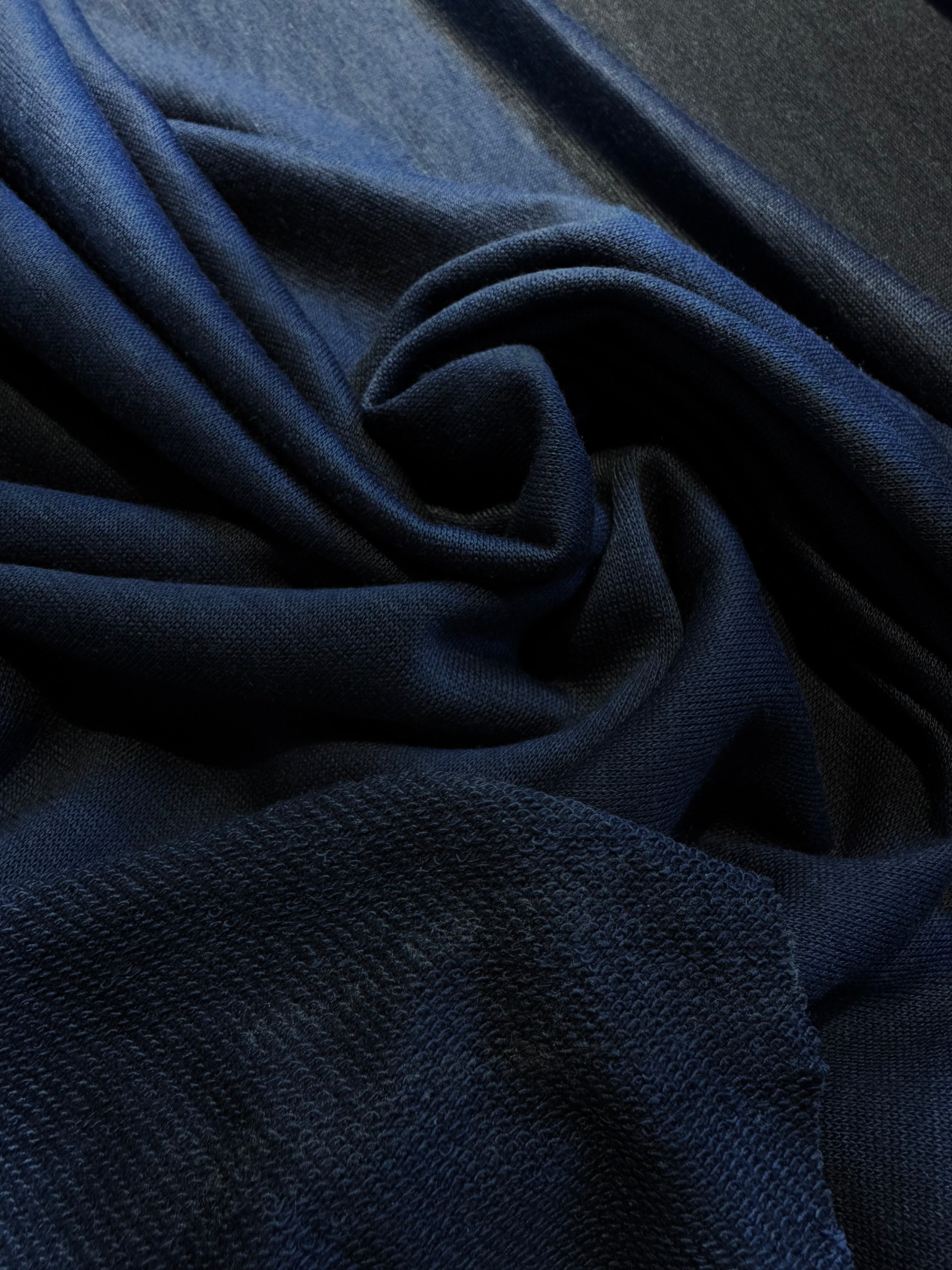 Tesatura trening (French Terry 2 Fire)