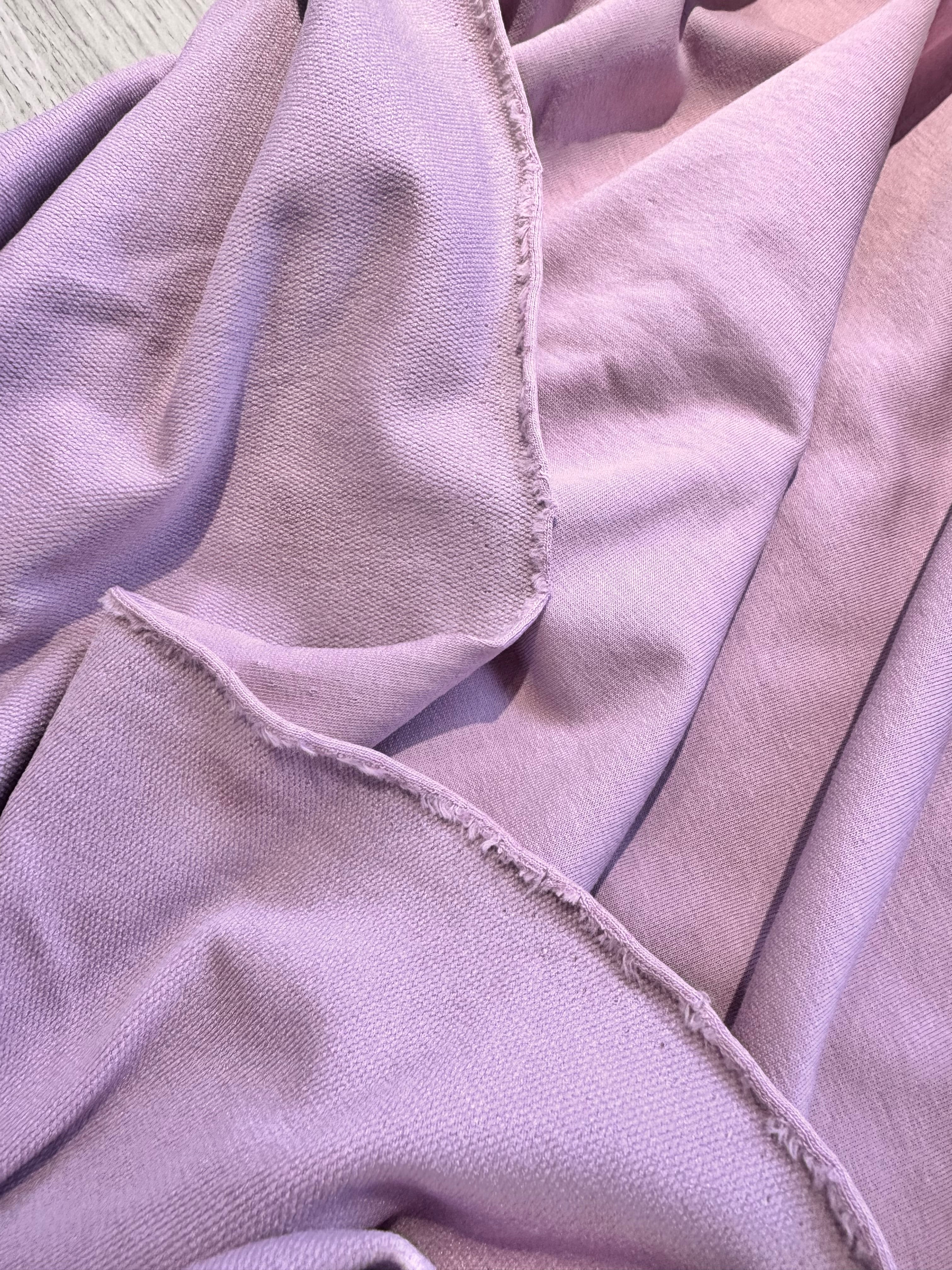 Tesatura trening (French Terry 2 Fire)