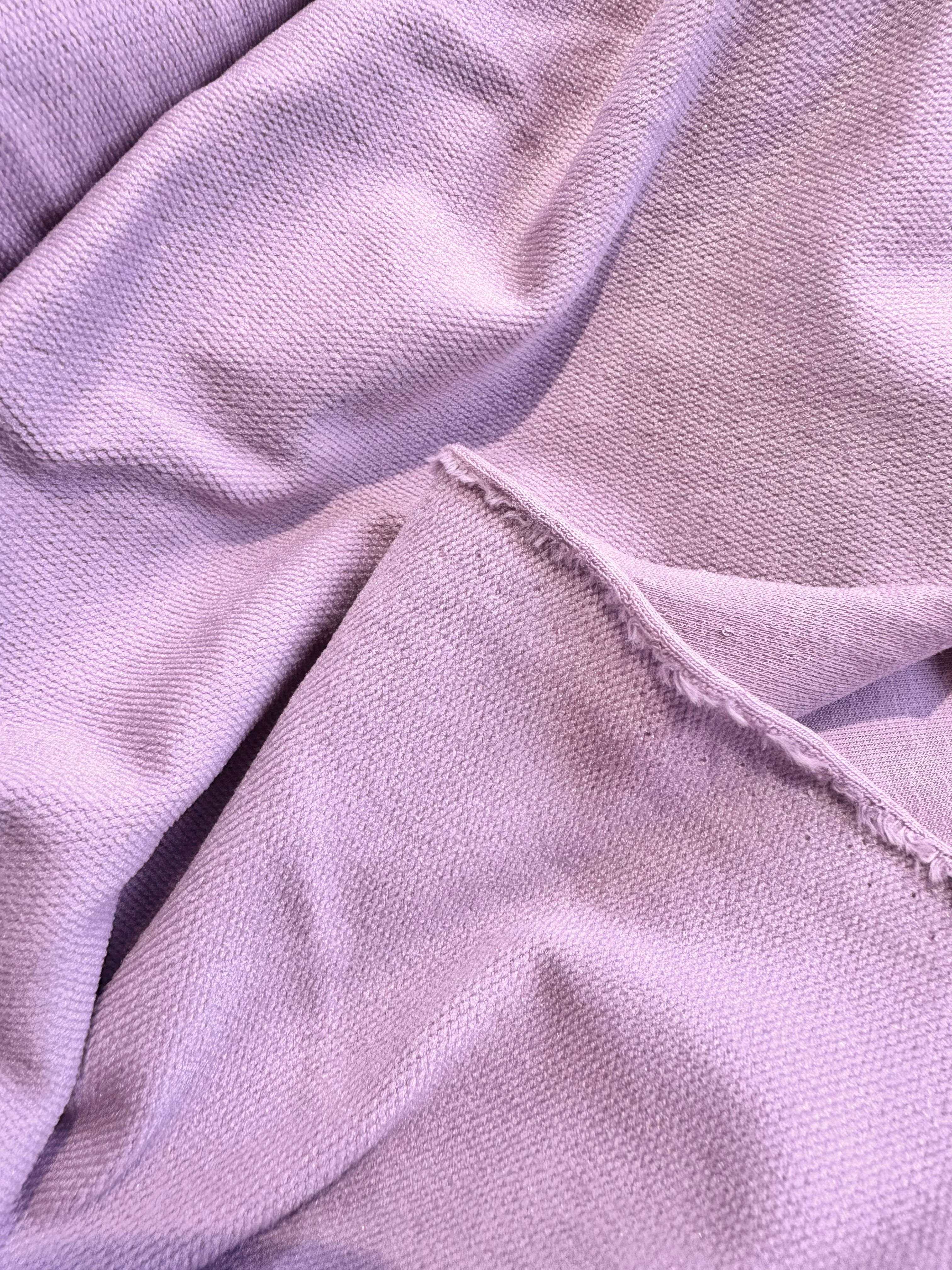 Tesatura trening (French Terry 2 Fire)